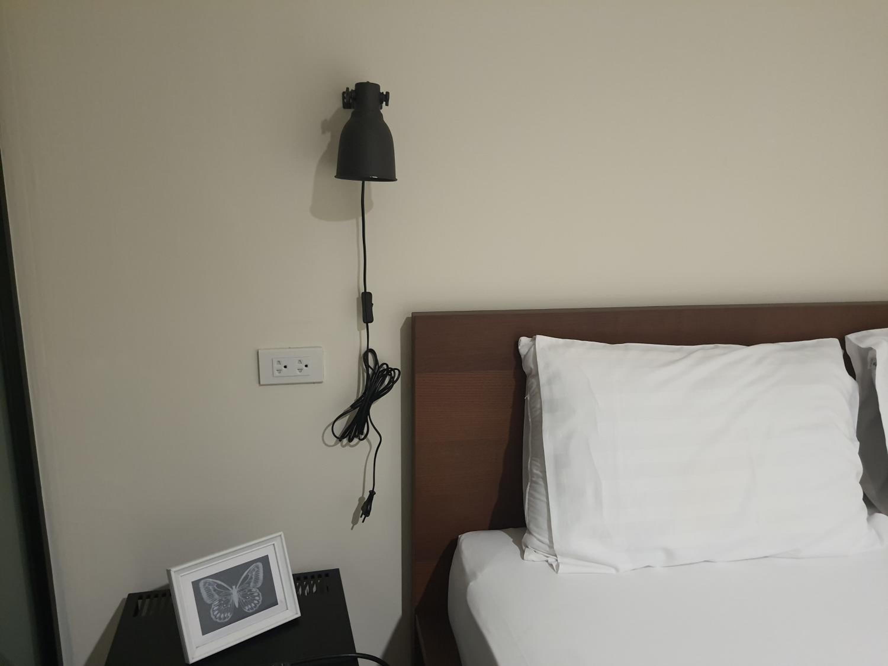 The Marble Hostel