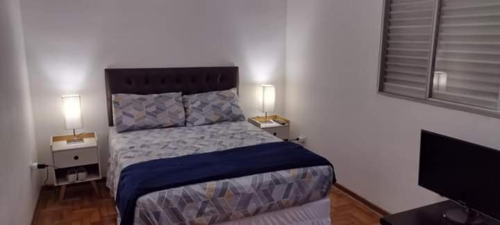 Apartamento Pé na Areia - Caraguatatuba