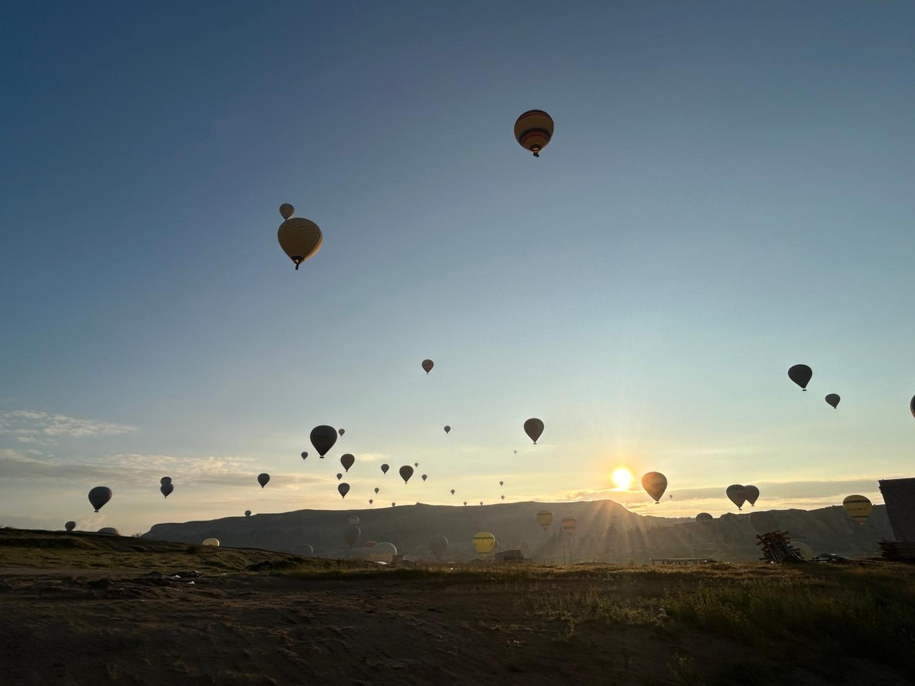 Perla Cappadocia - Image 11