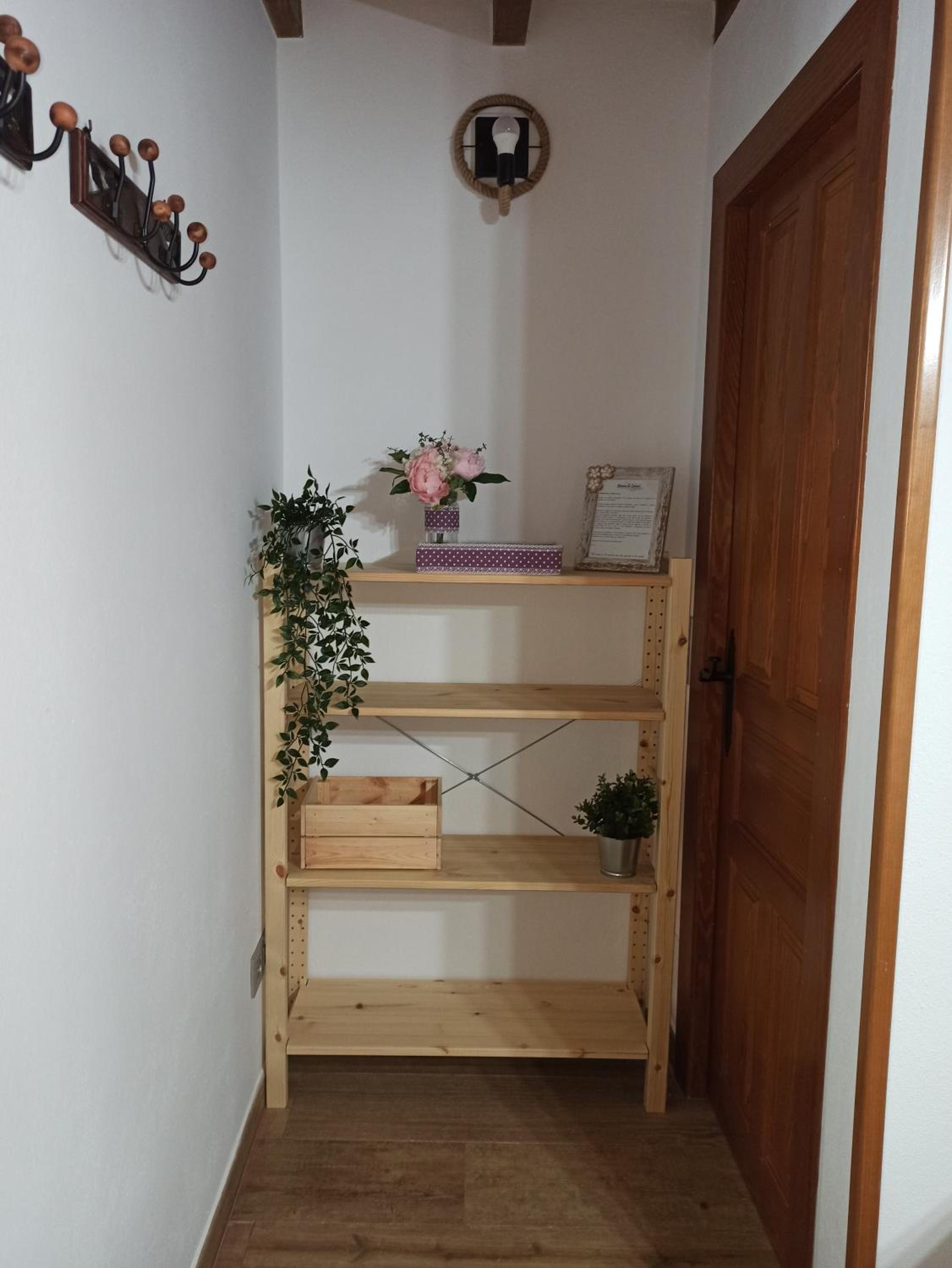 Aromas de Coraín