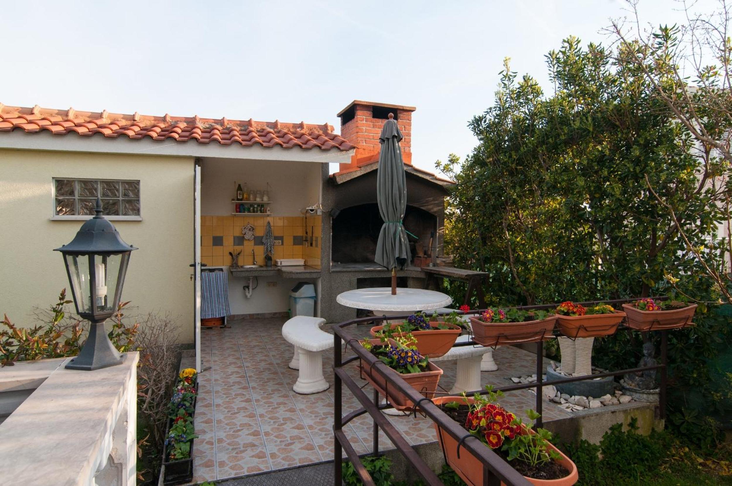 Apartments Corana