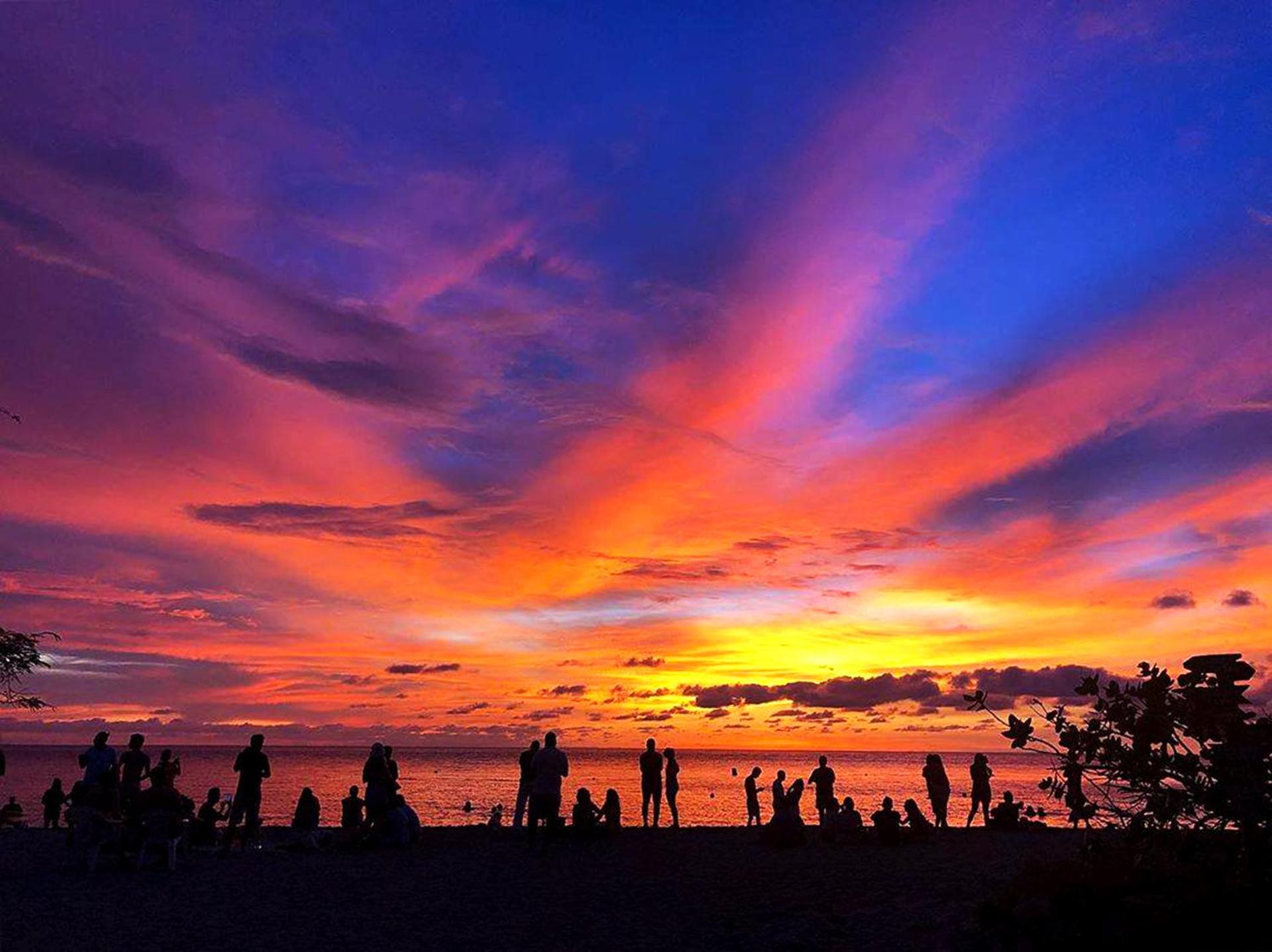 Playa del Ritmo Beach Hostel & Bar - Adults Only