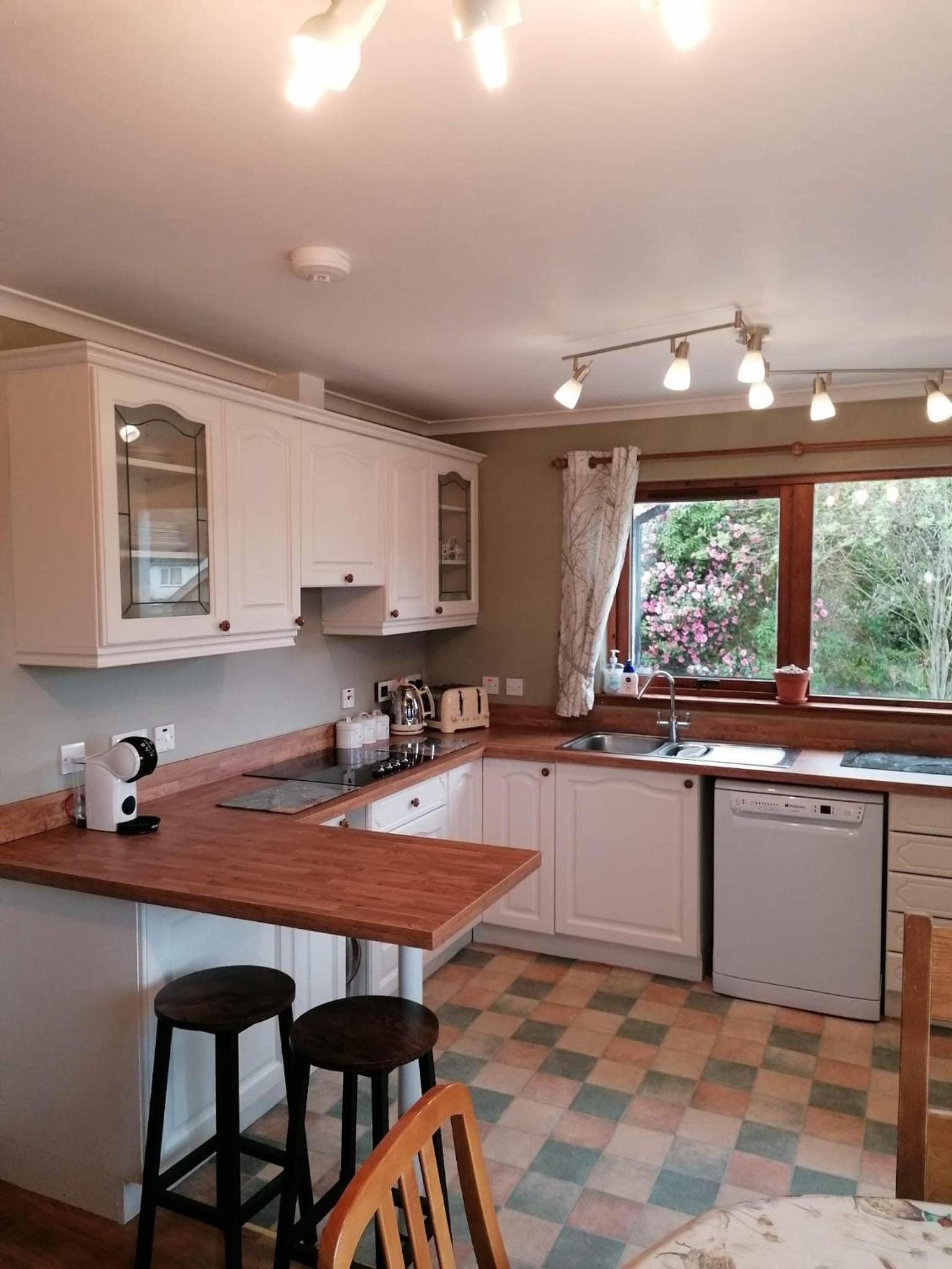 Brackenbrae Holiday Cottage view 4