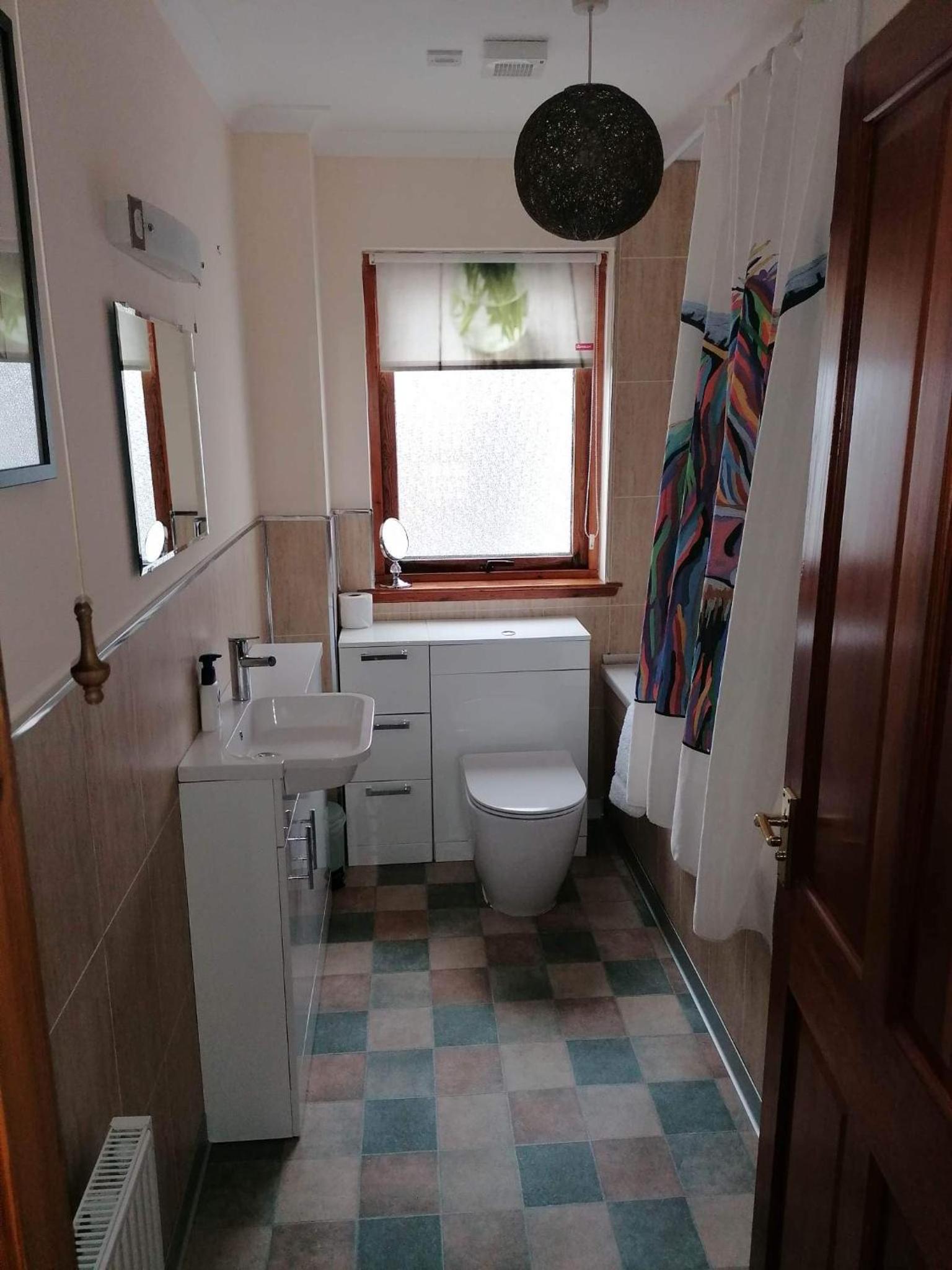 Brackenbrae Holiday Cottage view 5