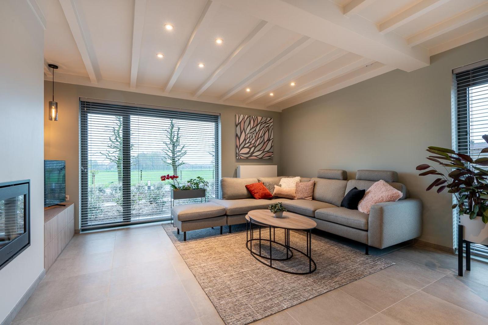 Vakantiewoning De Bles