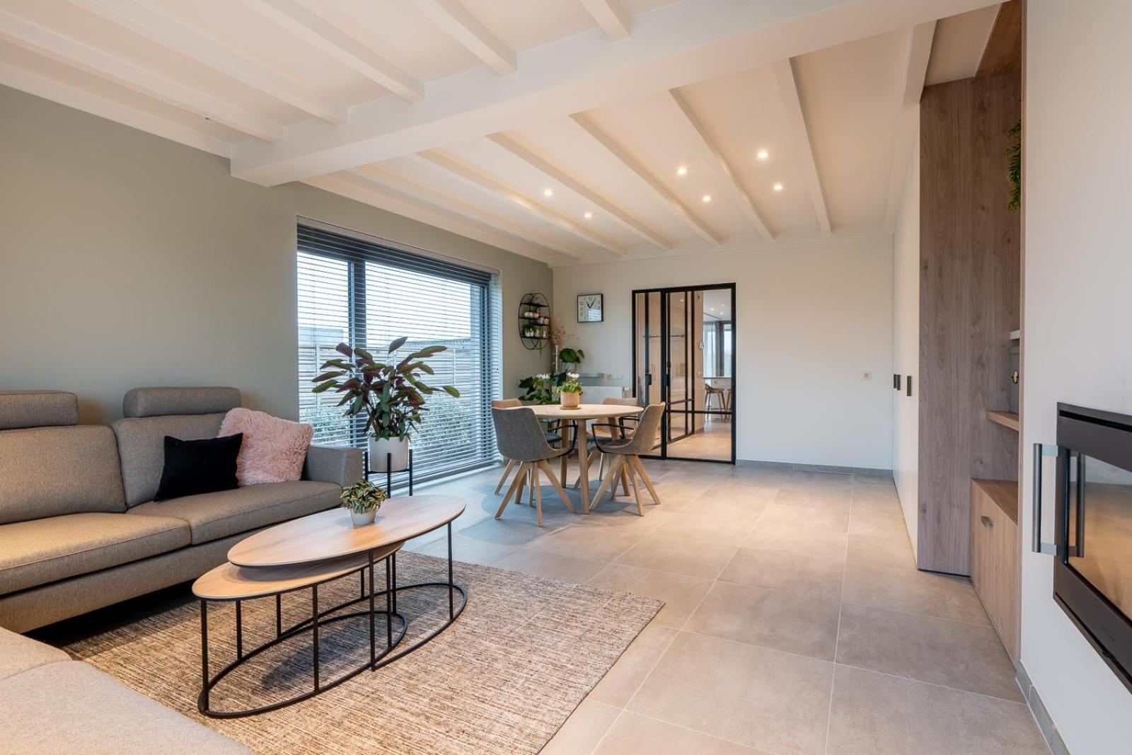 Vakantiewoning De Bles