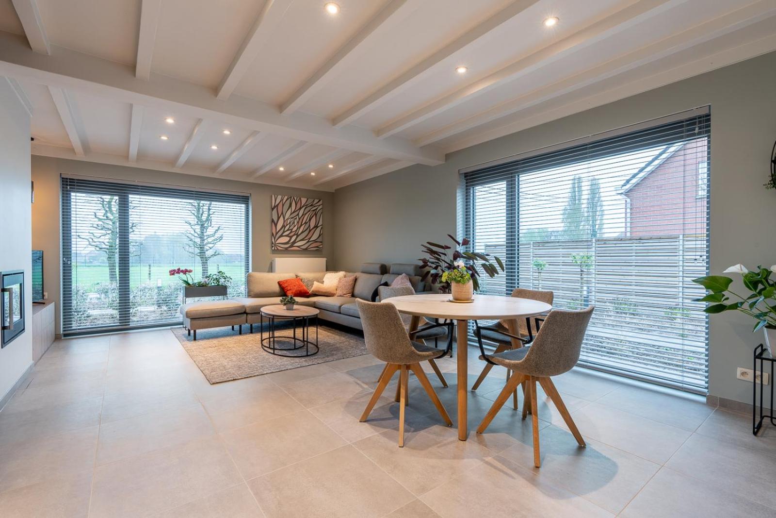Vakantiewoning De Bles