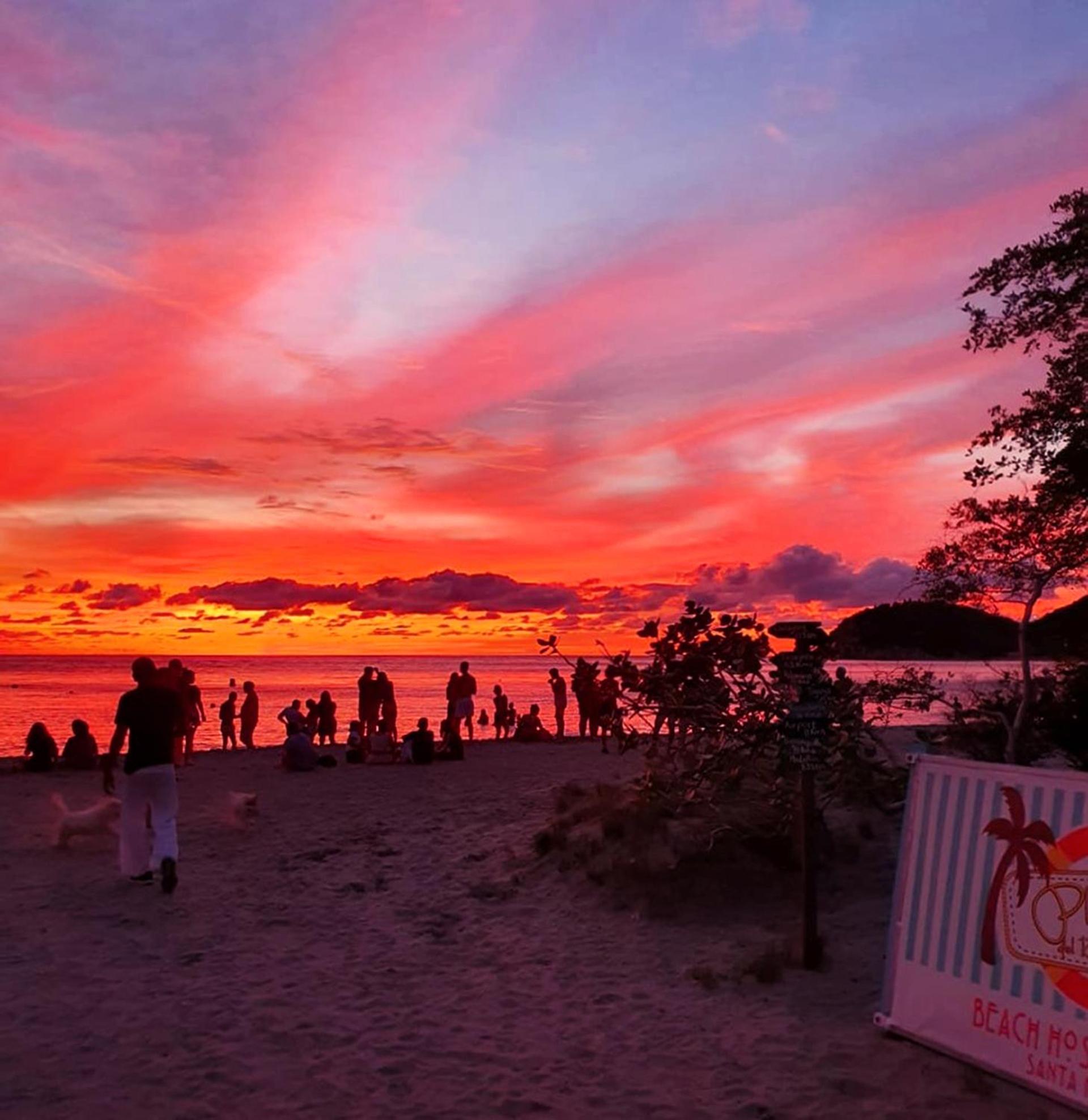 Playa del Ritmo Beach Hostel & Bar - Adults Only