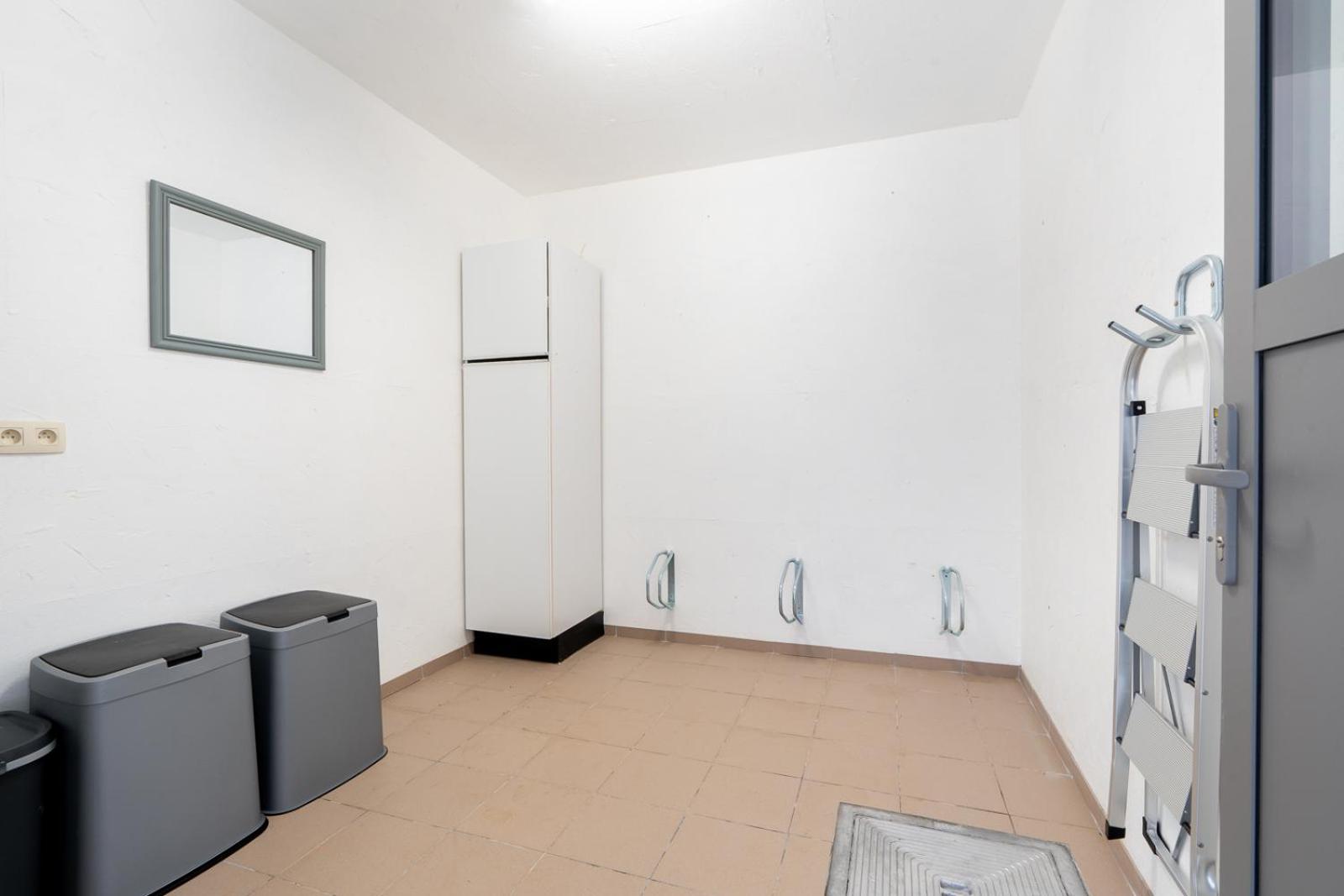 Vakantiewoning De Bles