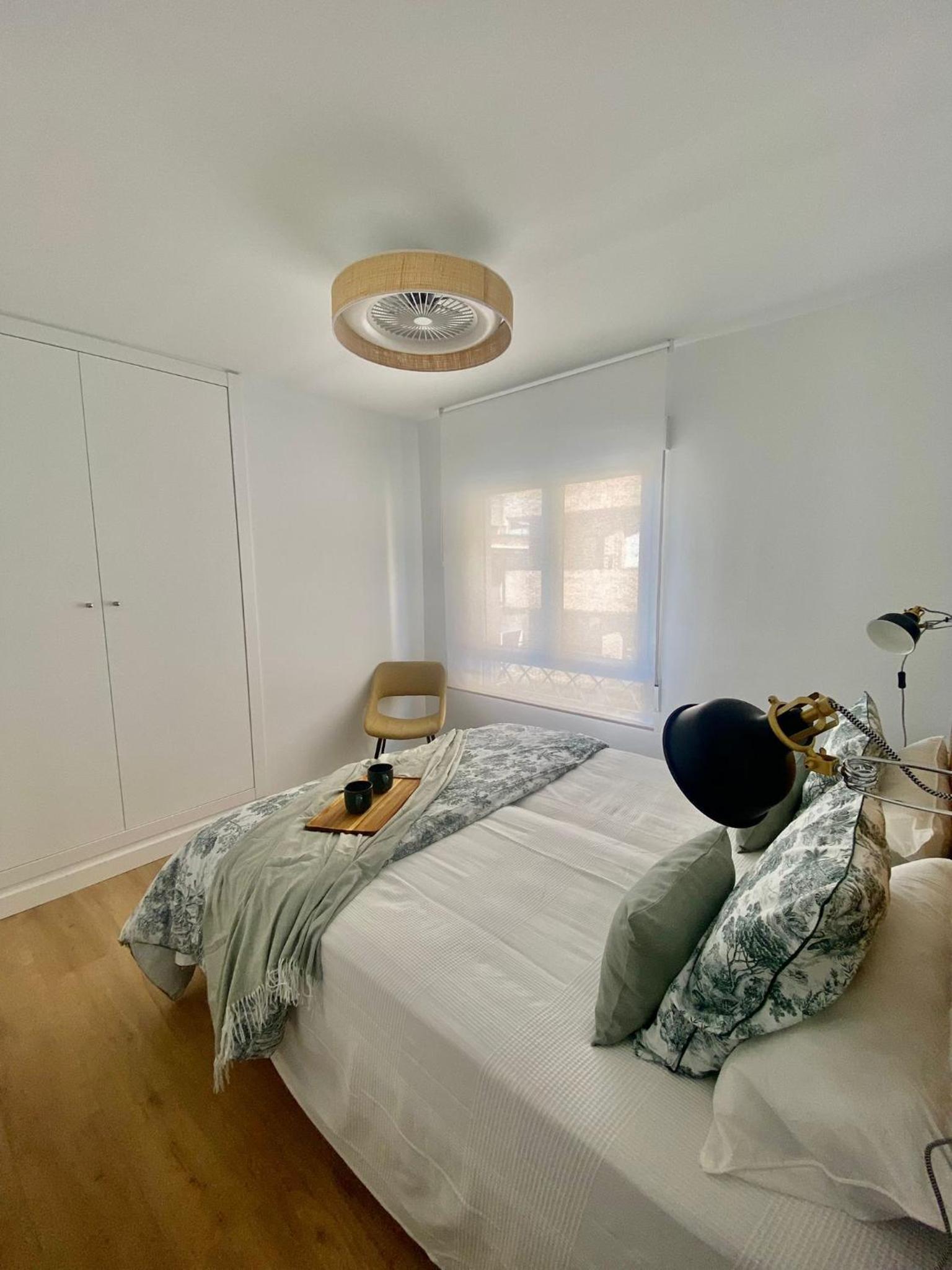 Apartamento La Muralla