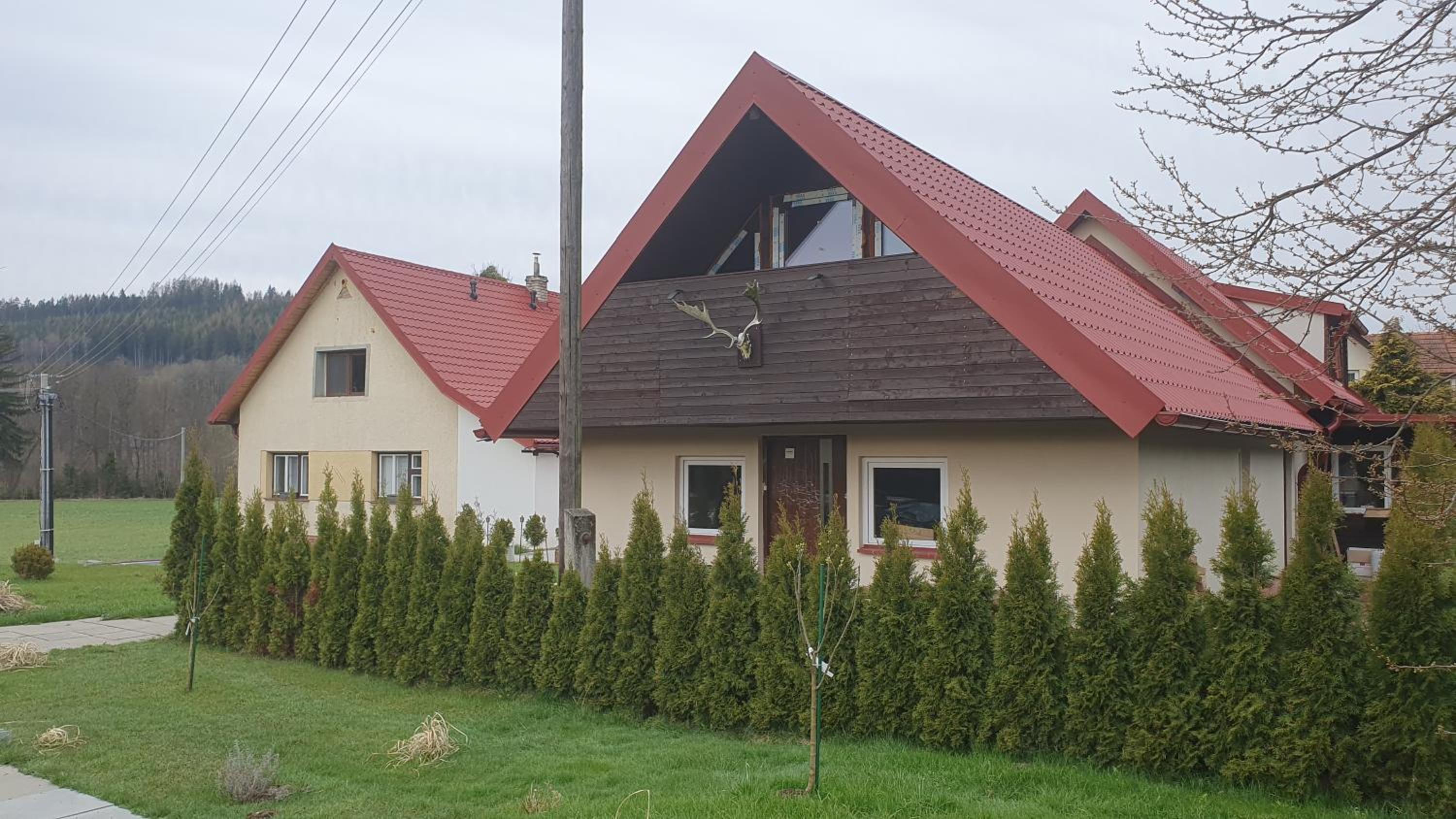 BL Beskydy Lodge