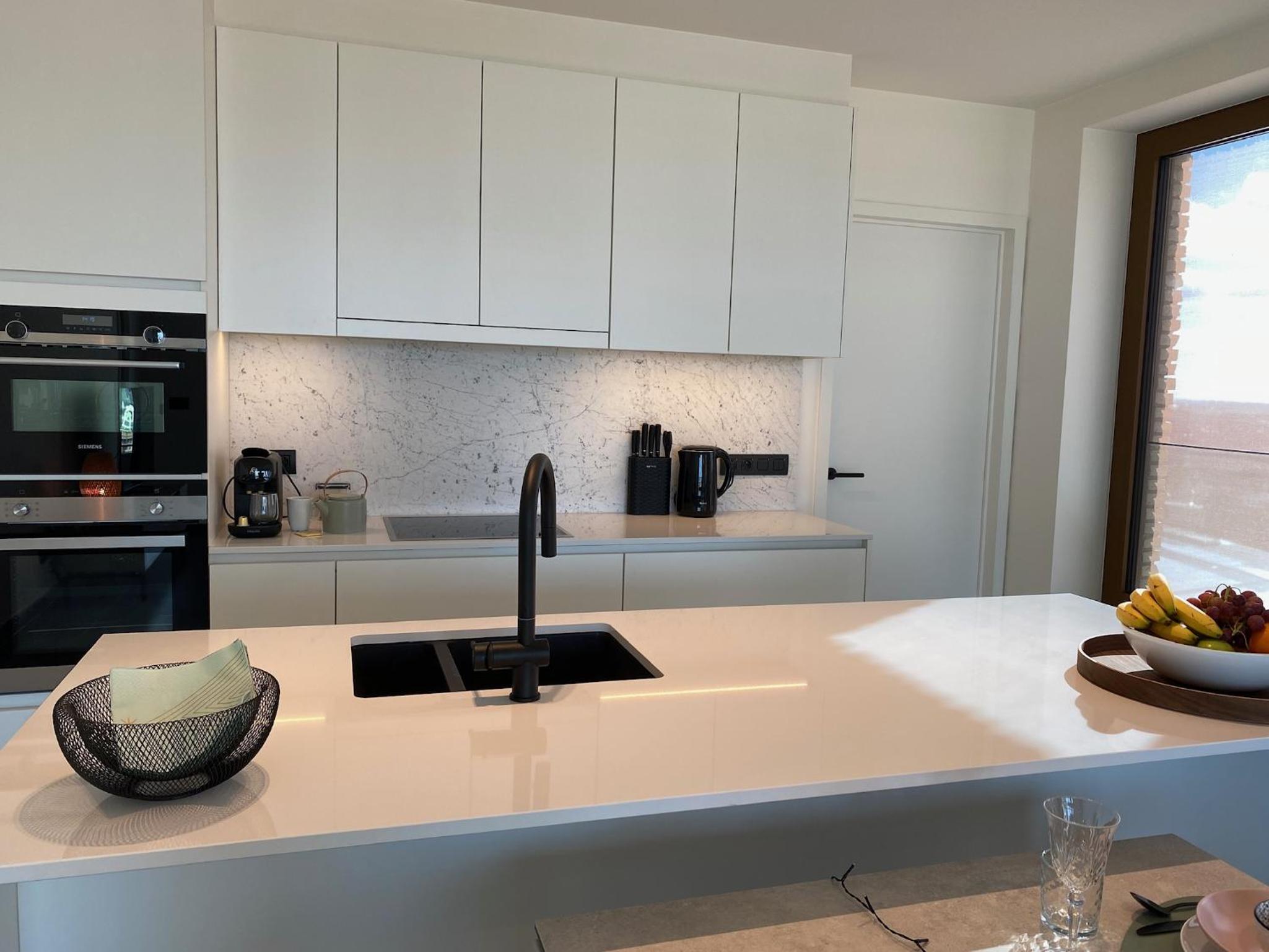 CoolSea3 - Modern appartment