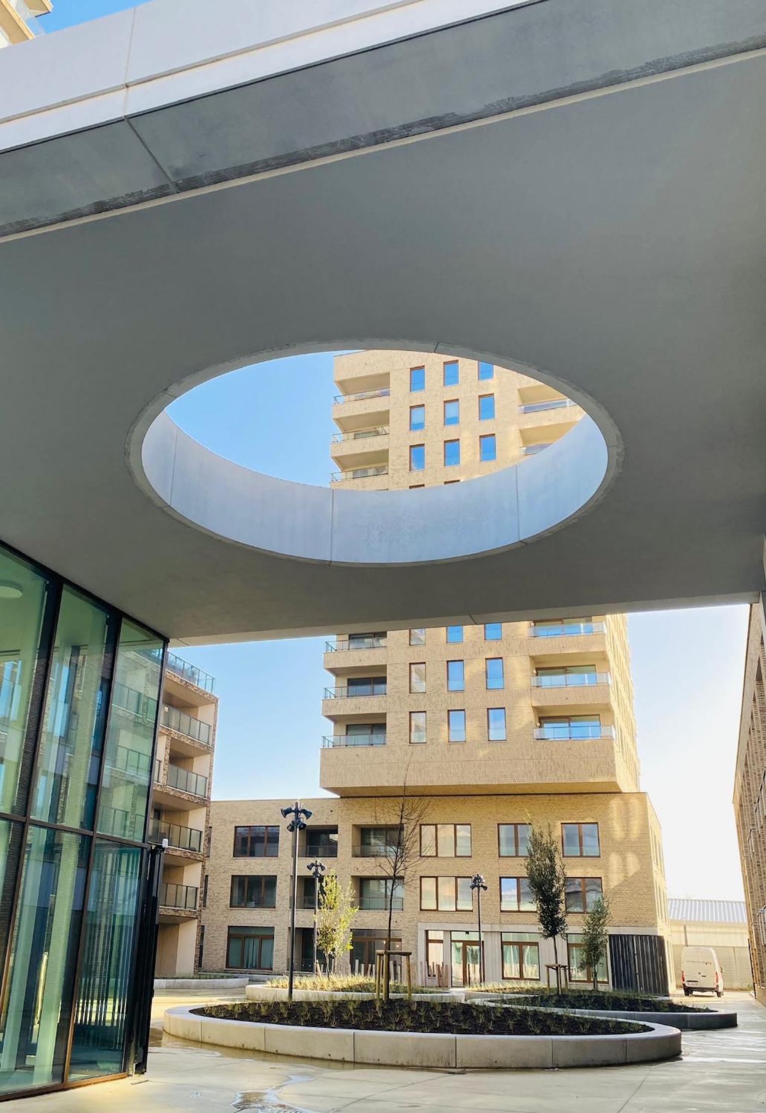 CoolSea3 - Modern appartment