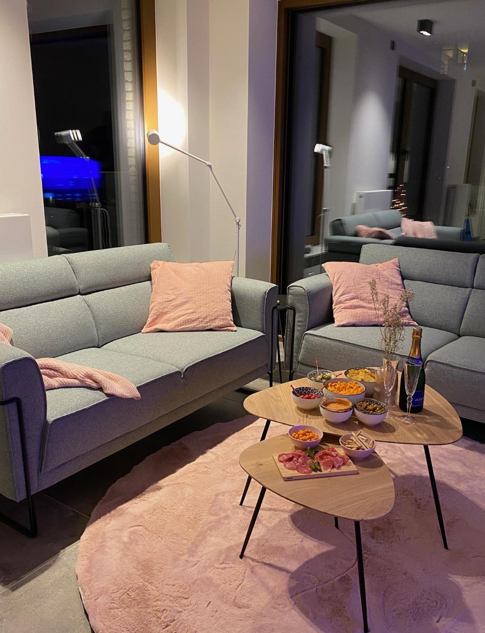 CoolSea3 - Modern appartment