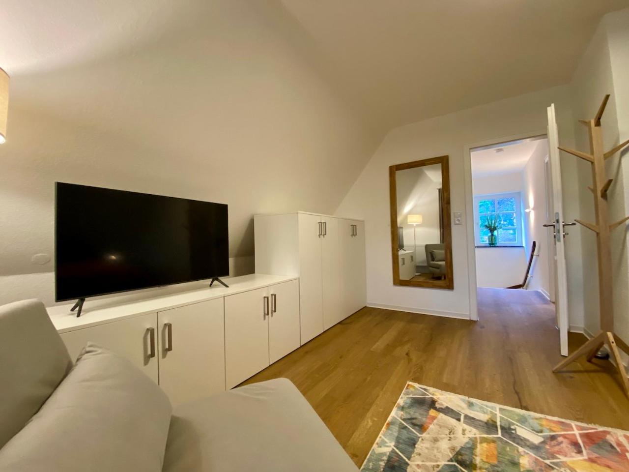 Ferienhaus Hasenwinkel
