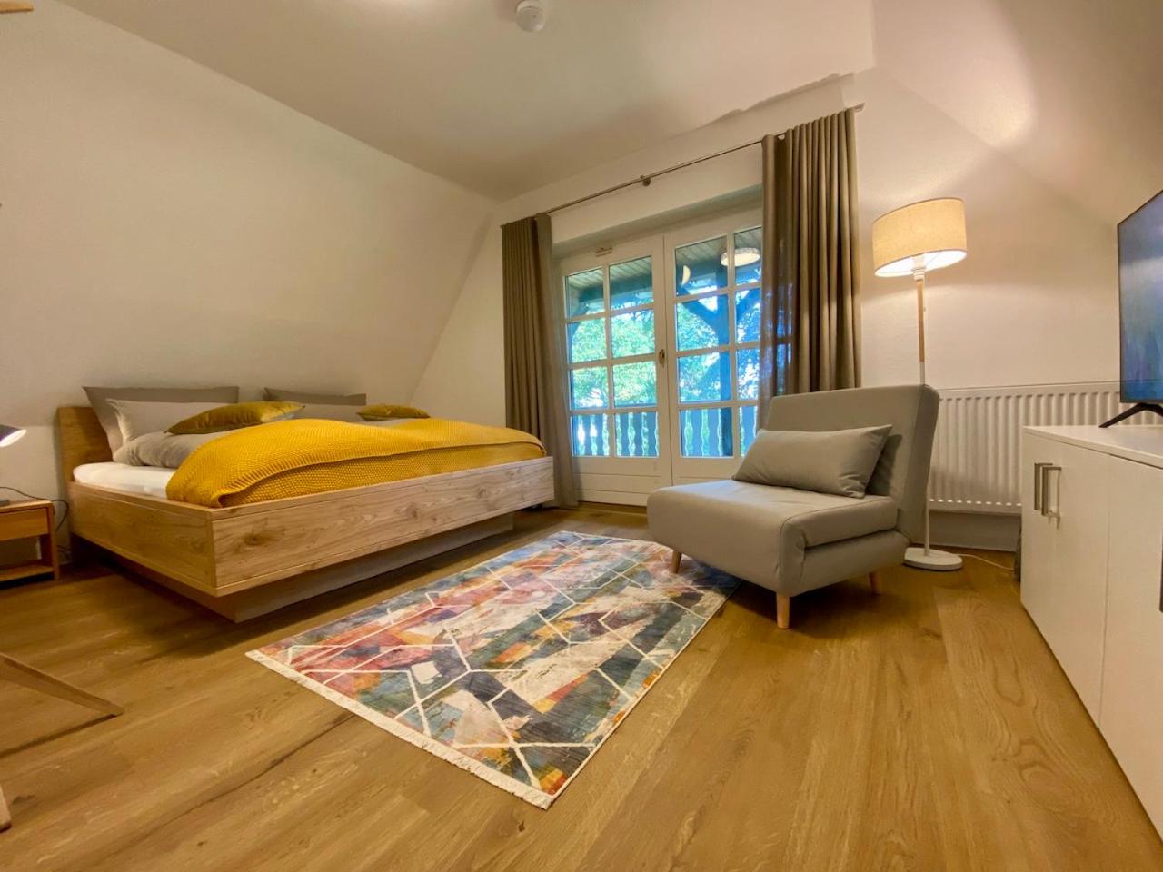 Ferienhaus Hasenwinkel