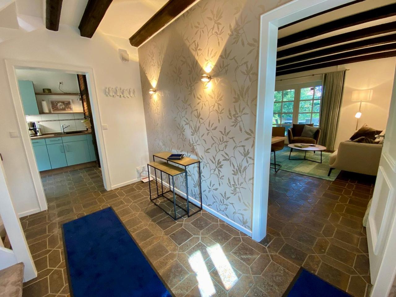 Ferienhaus Hasenwinkel