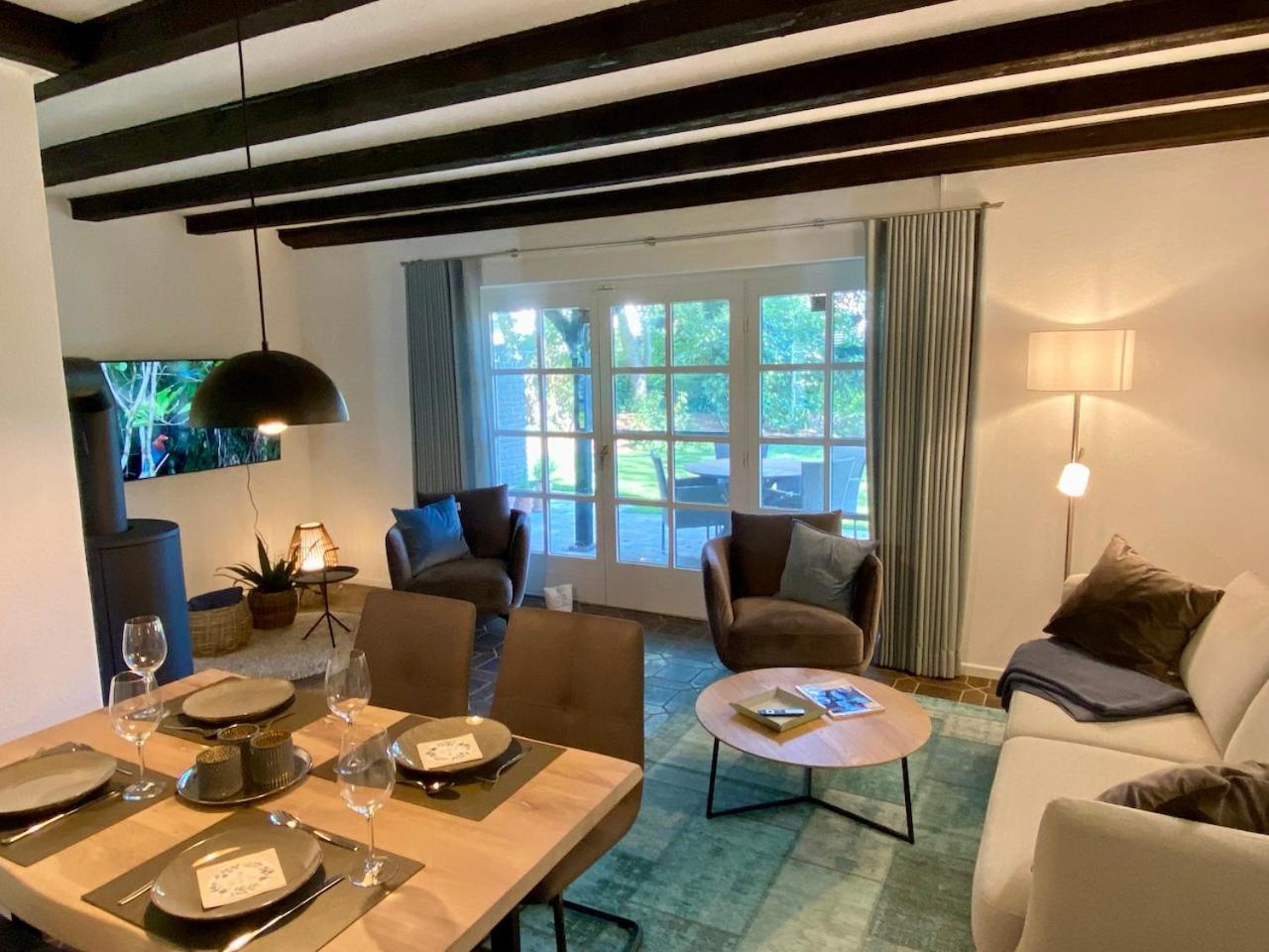 Ferienhaus Hasenwinkel