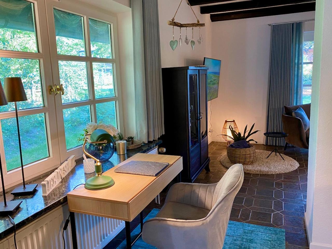 Ferienhaus Hasenwinkel