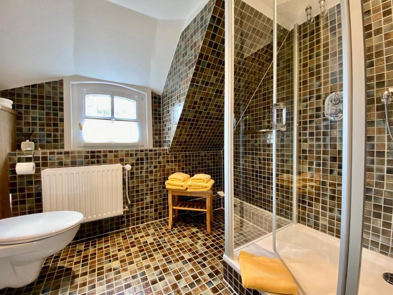 Ferienhaus Hasenwinkel