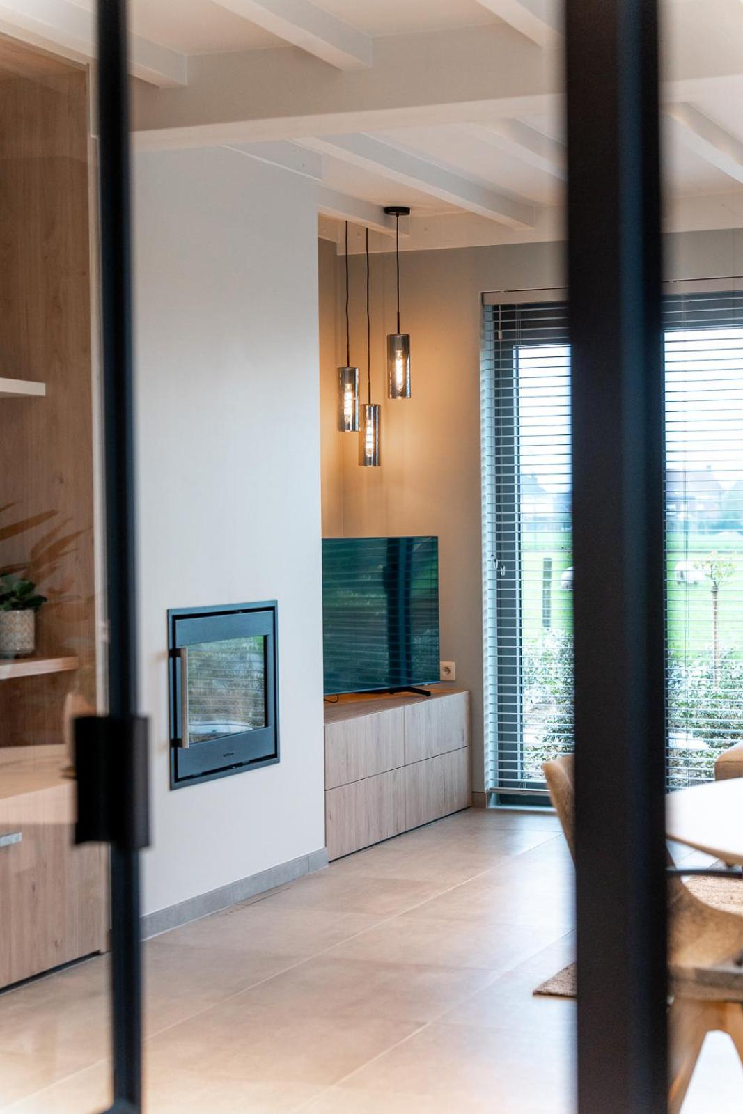 Vakantiewoning De Bles