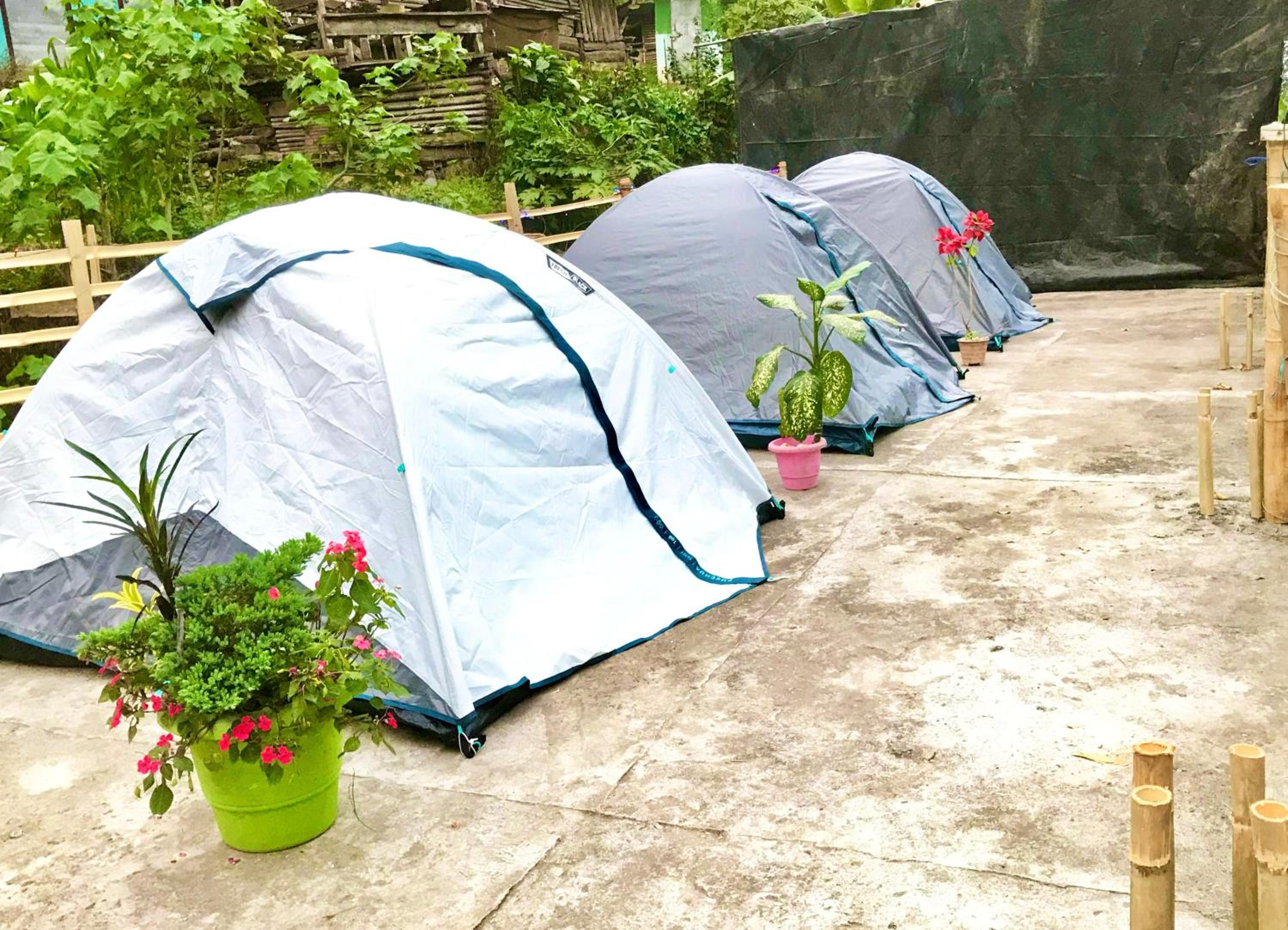 Yumasham Homestay