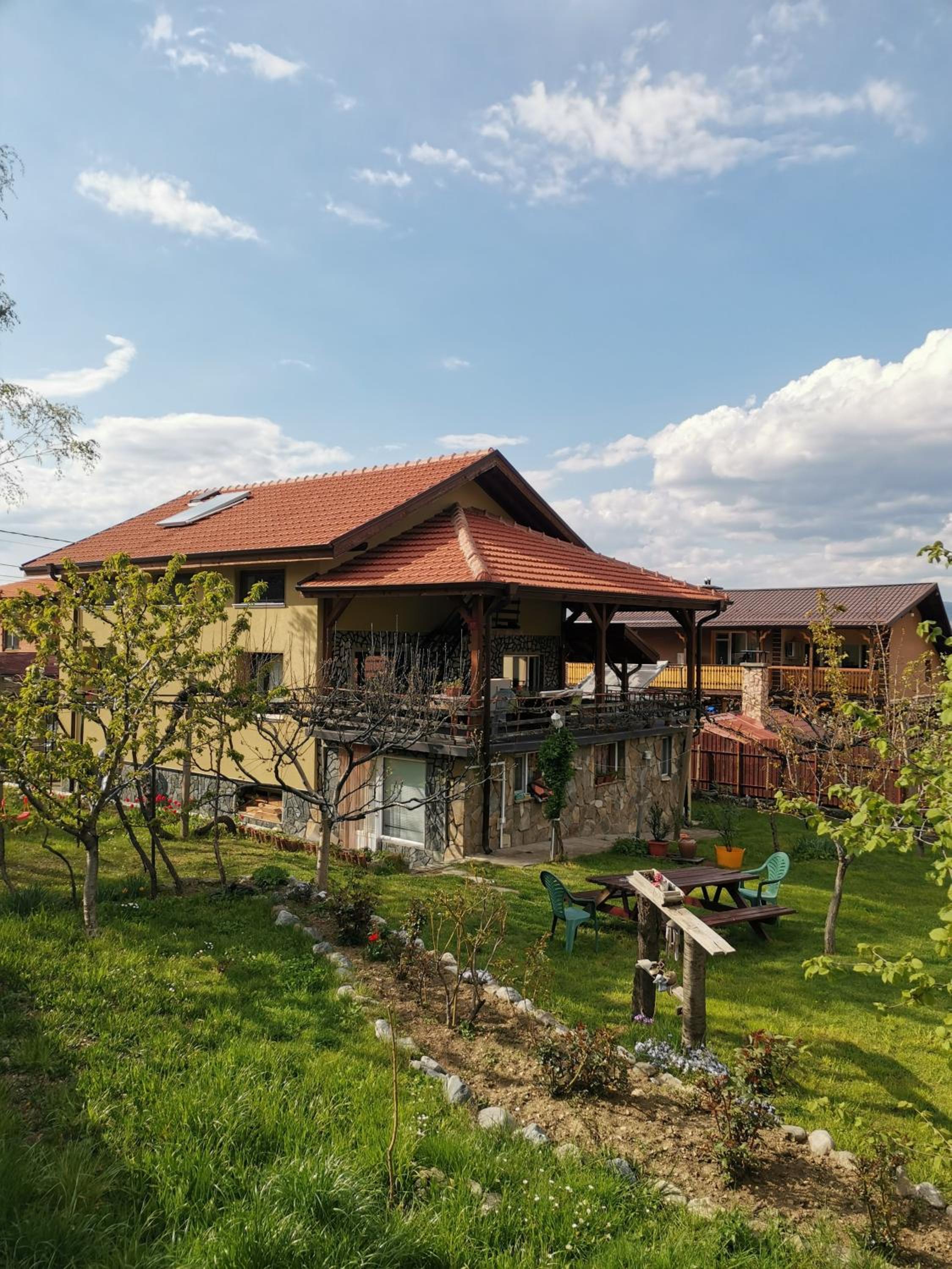 Danailovi Guest House