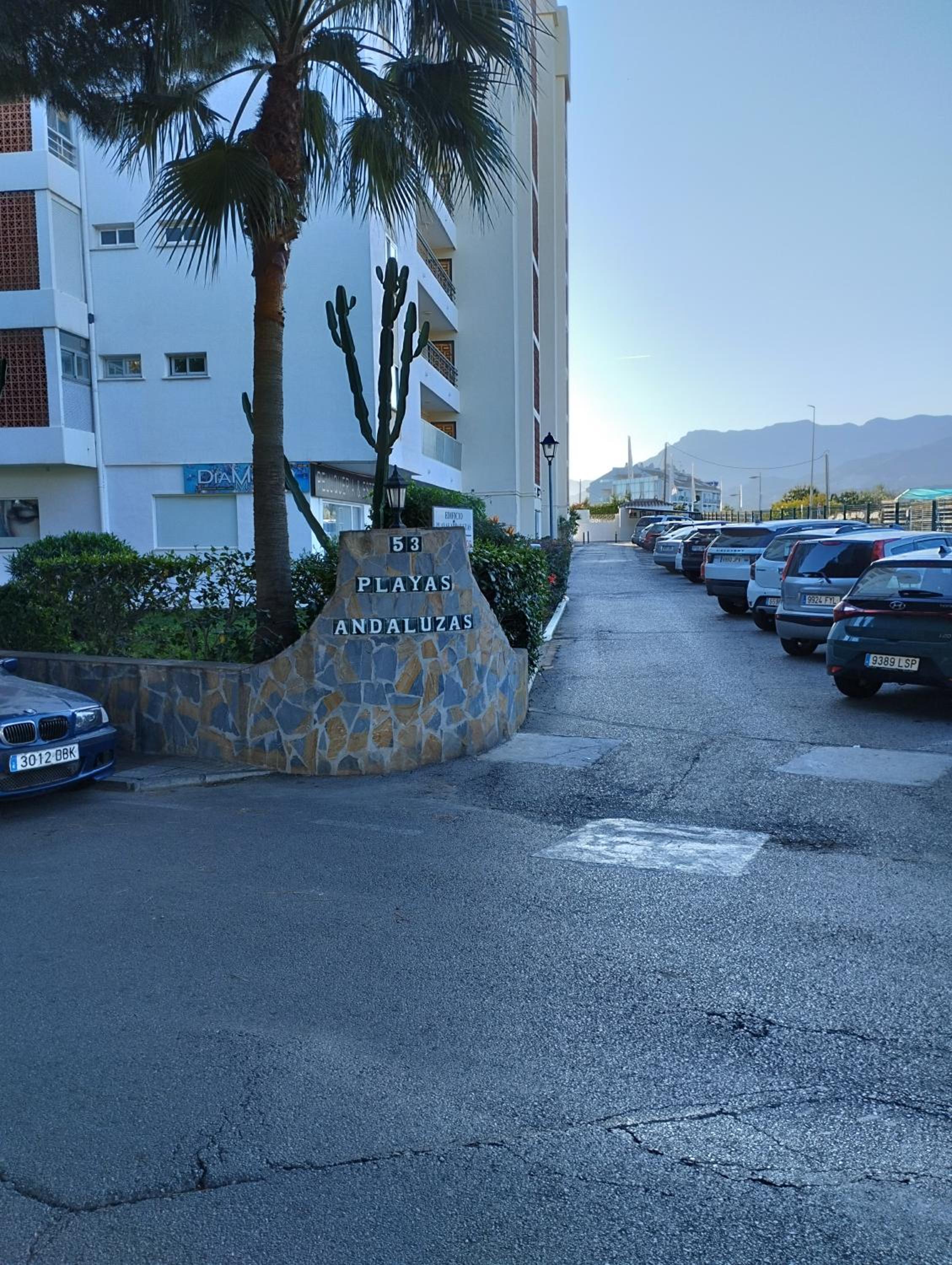 Apartment near the beach view 3