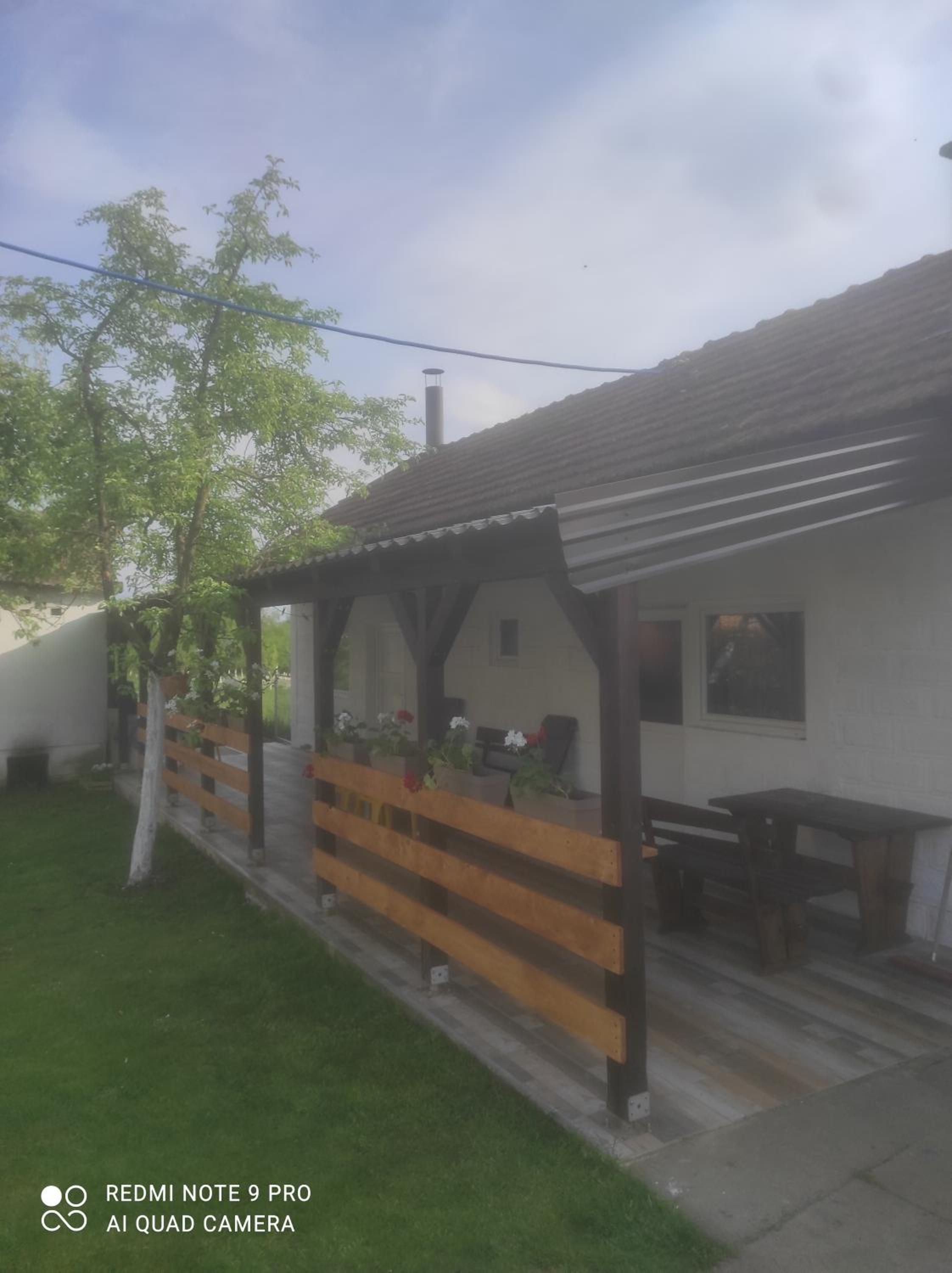 Home of nature - Kuća prirode