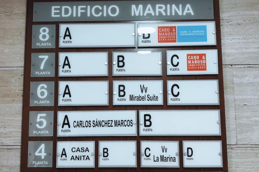 Céntrico apartamento con vistas