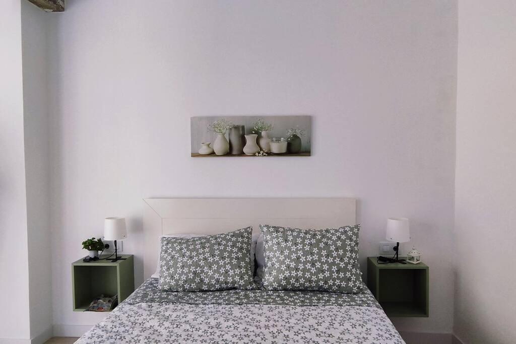 Céntrico apartamento con vistas