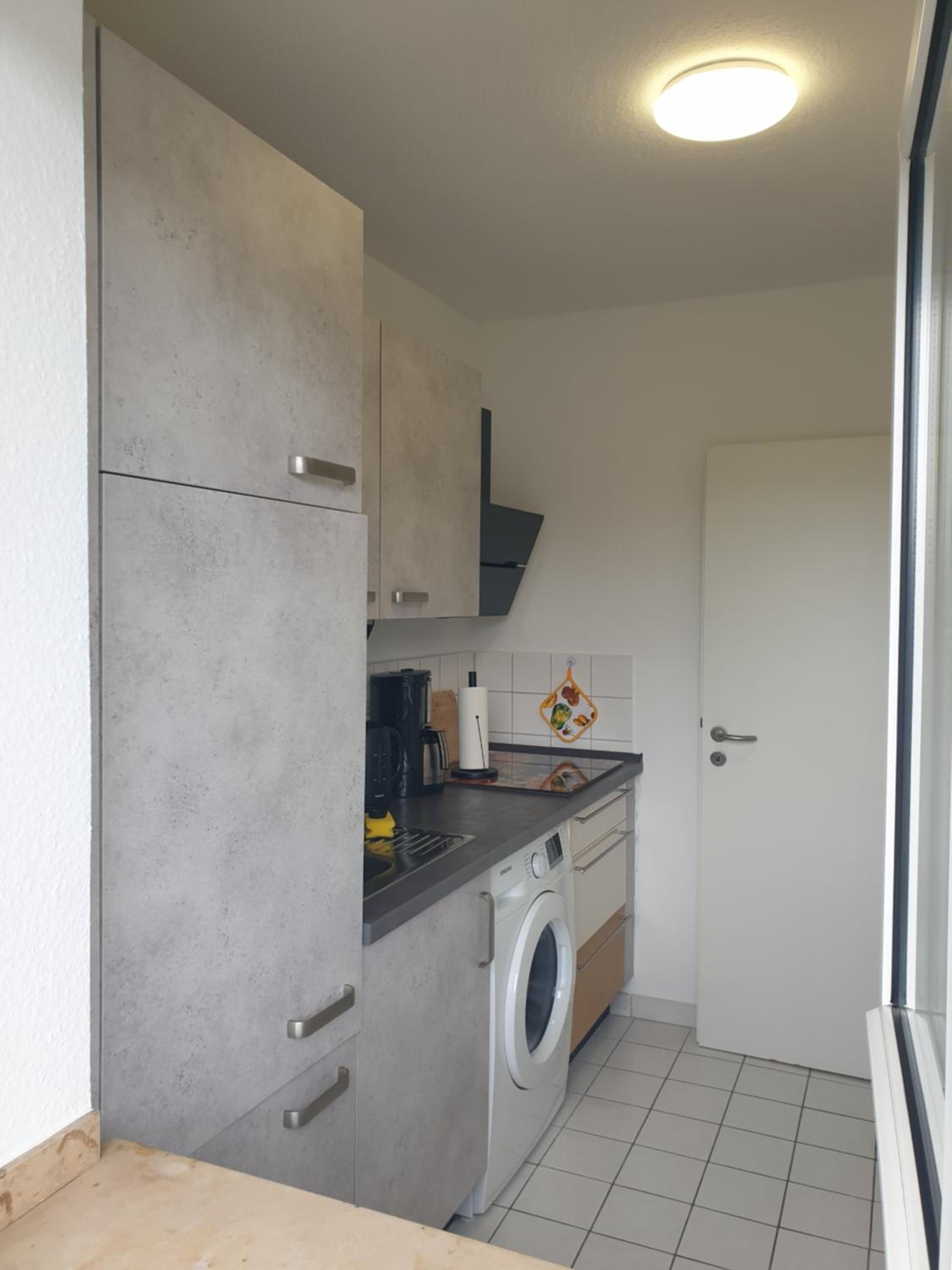 Apartment am Park 2