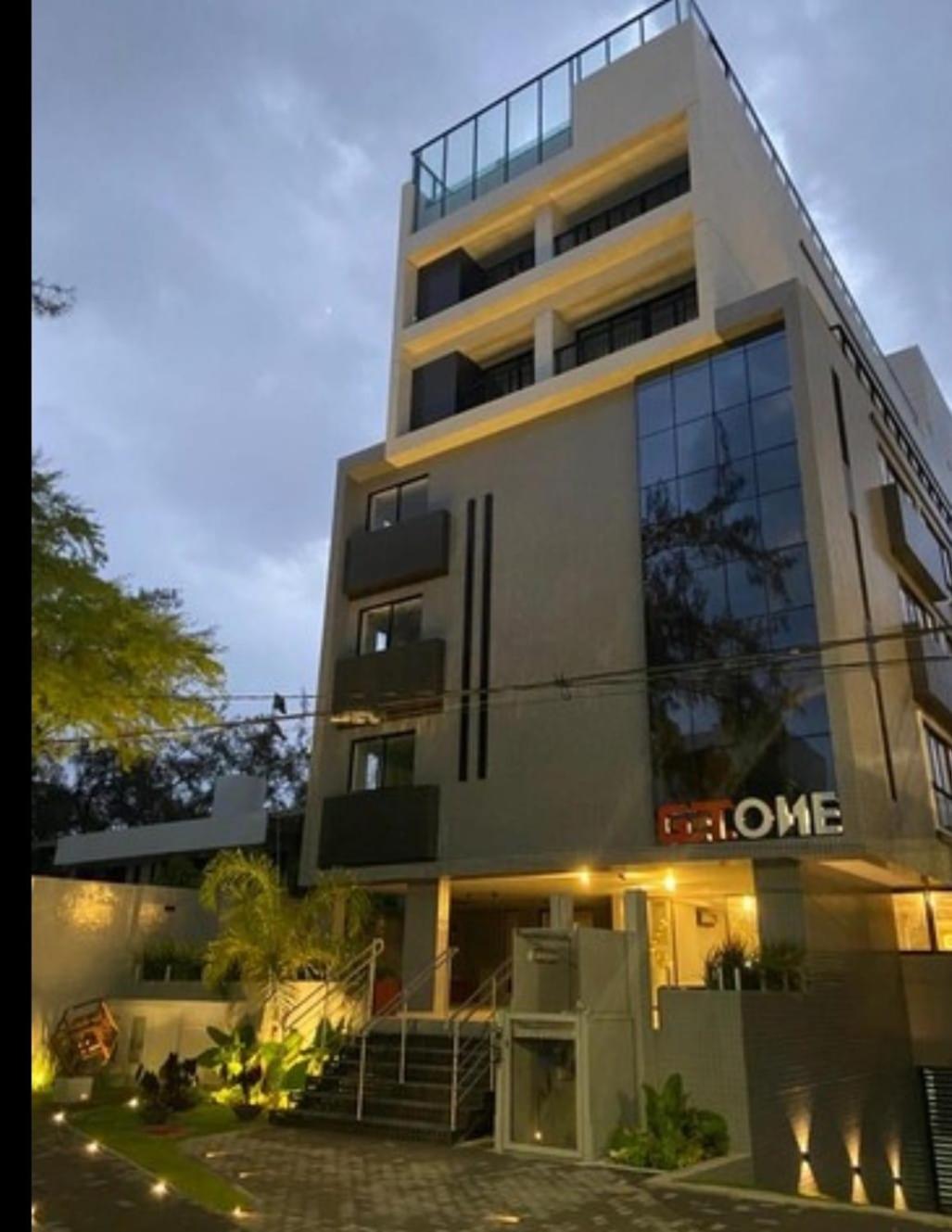 Loft aconchegante à Beira-Mar