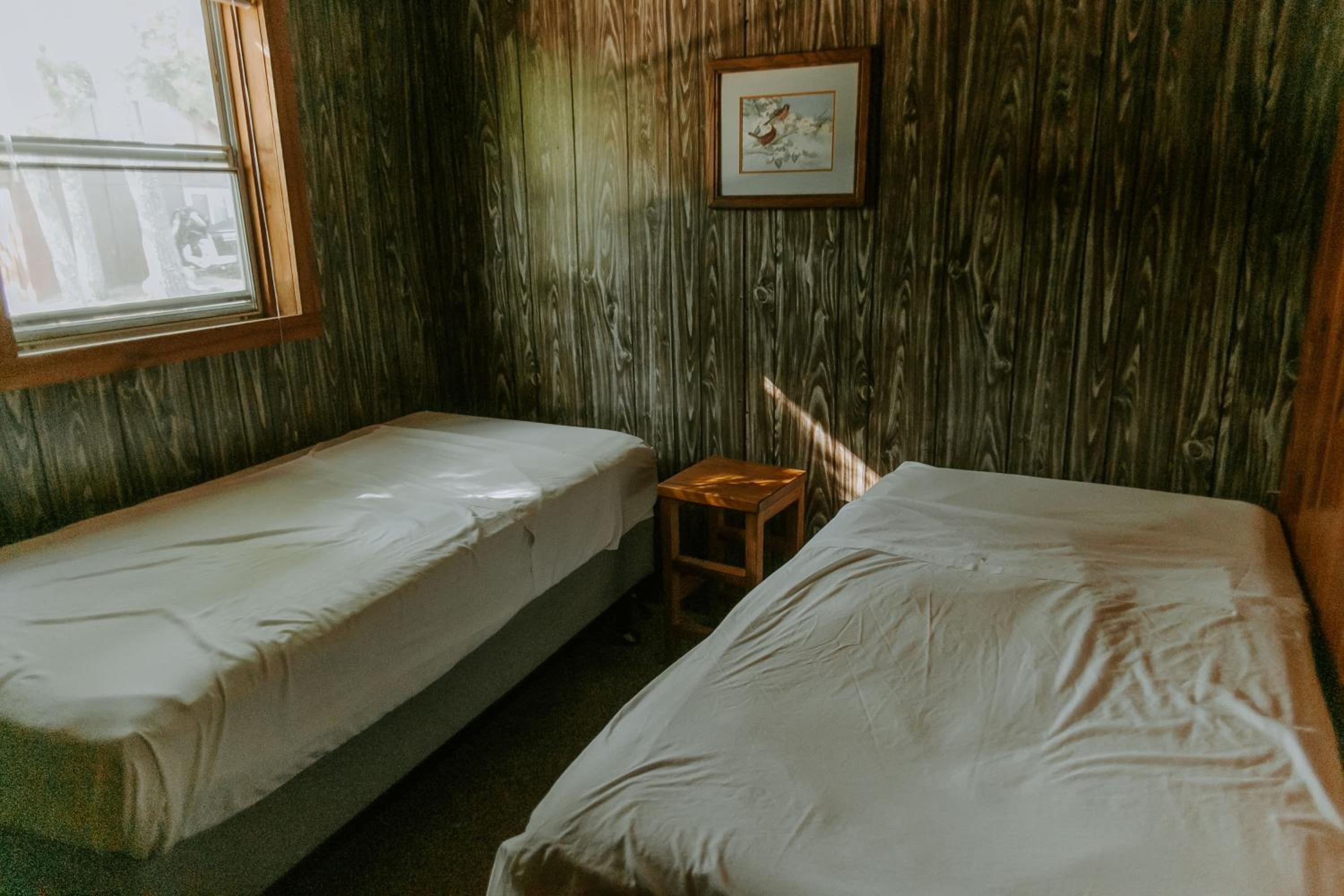 Silver Rapids Lodge & Campground