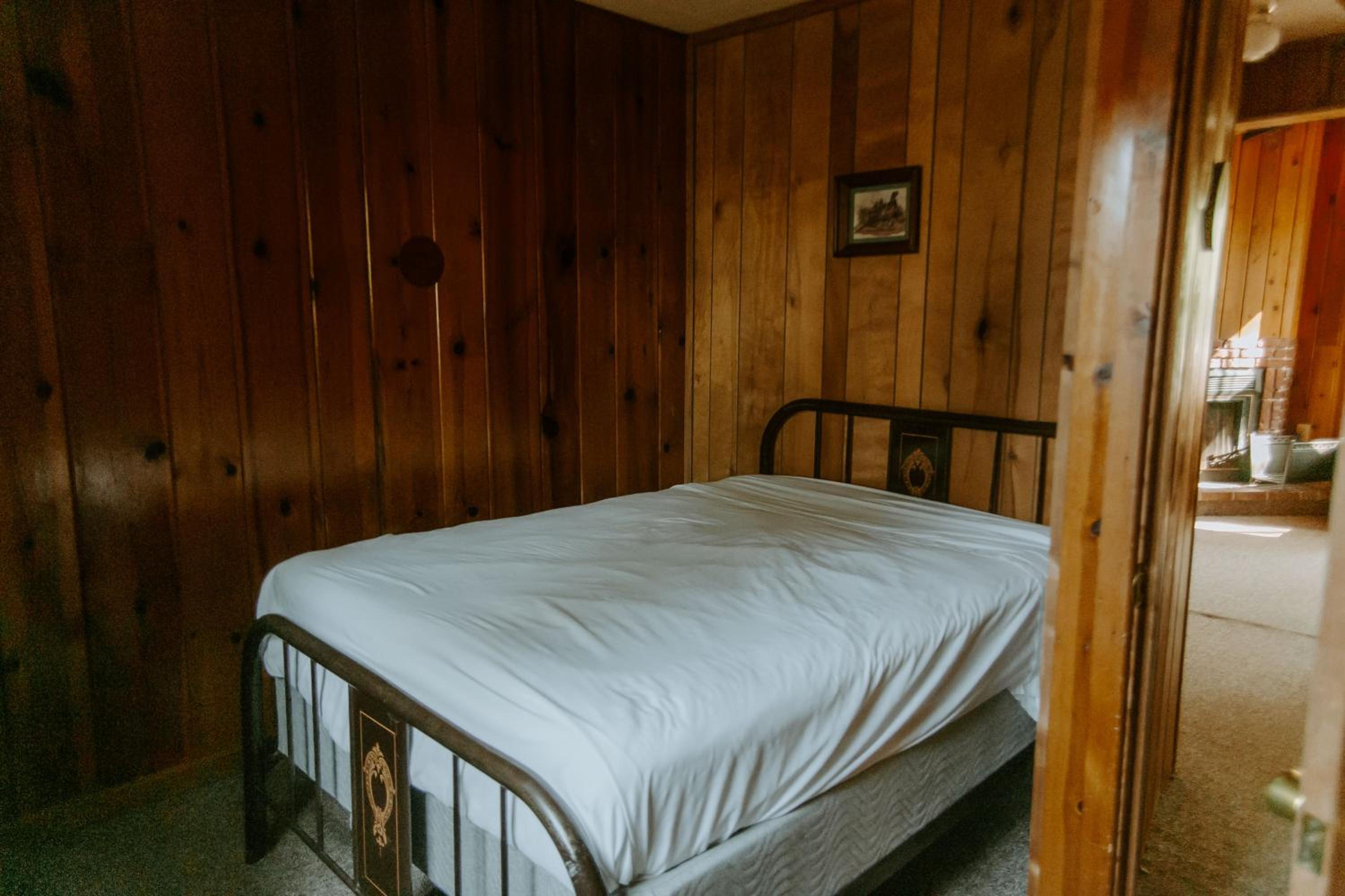 Silver Rapids Lodge & Campground