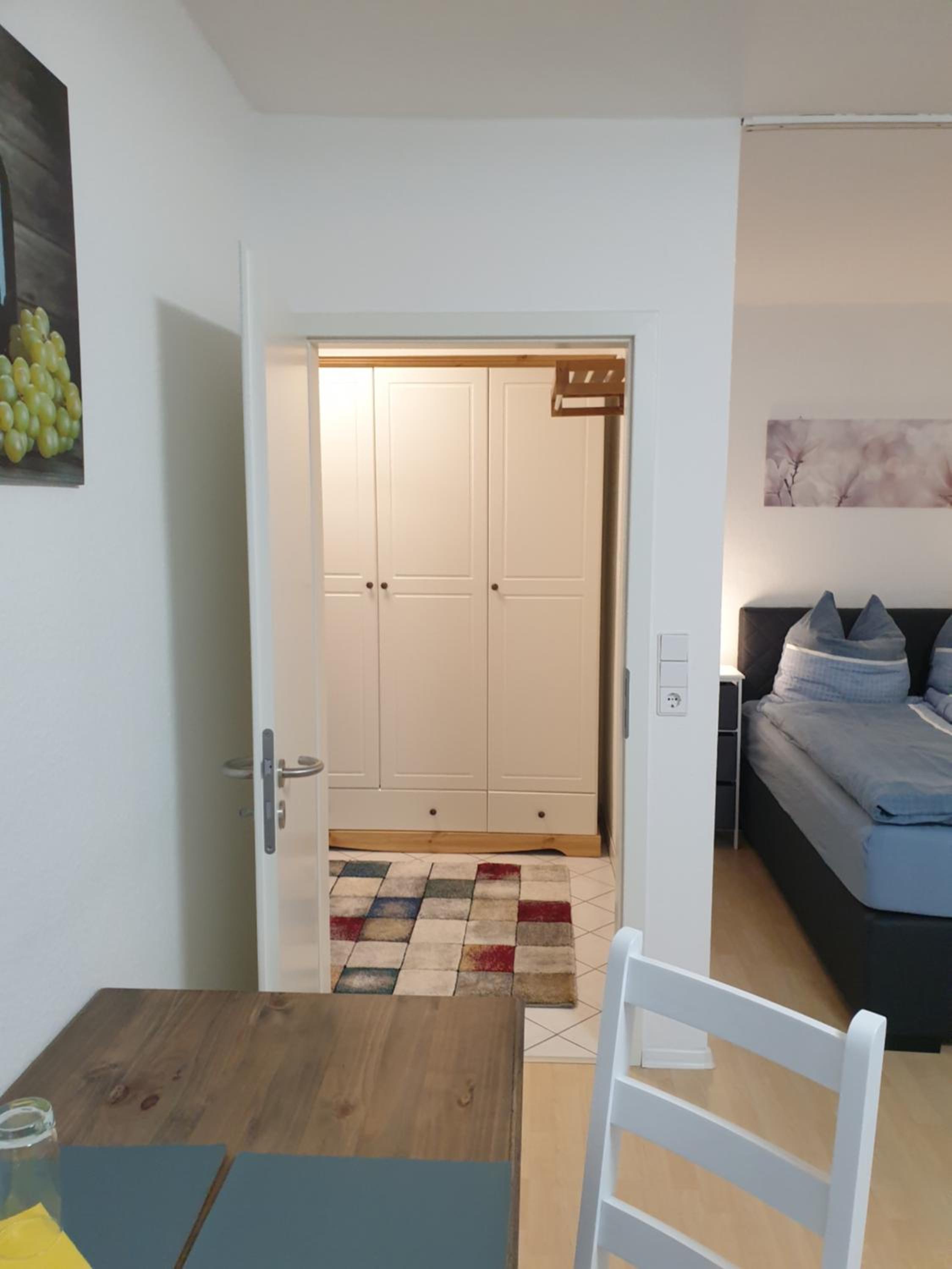 Apartment am Park 2