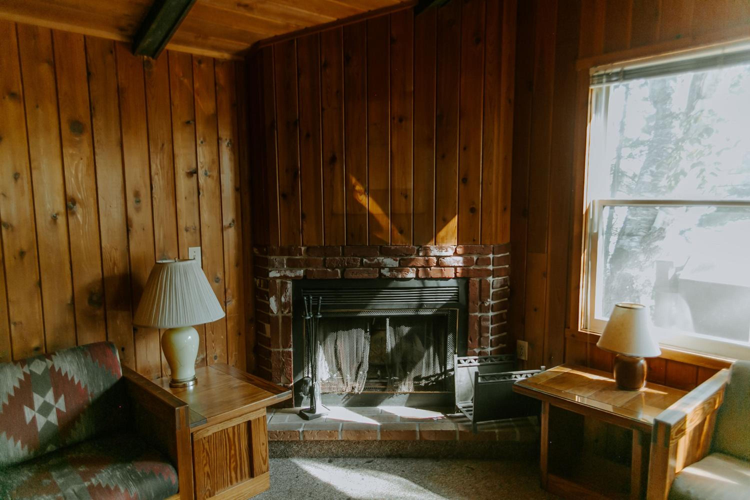 Silver Rapids Lodge & Campground