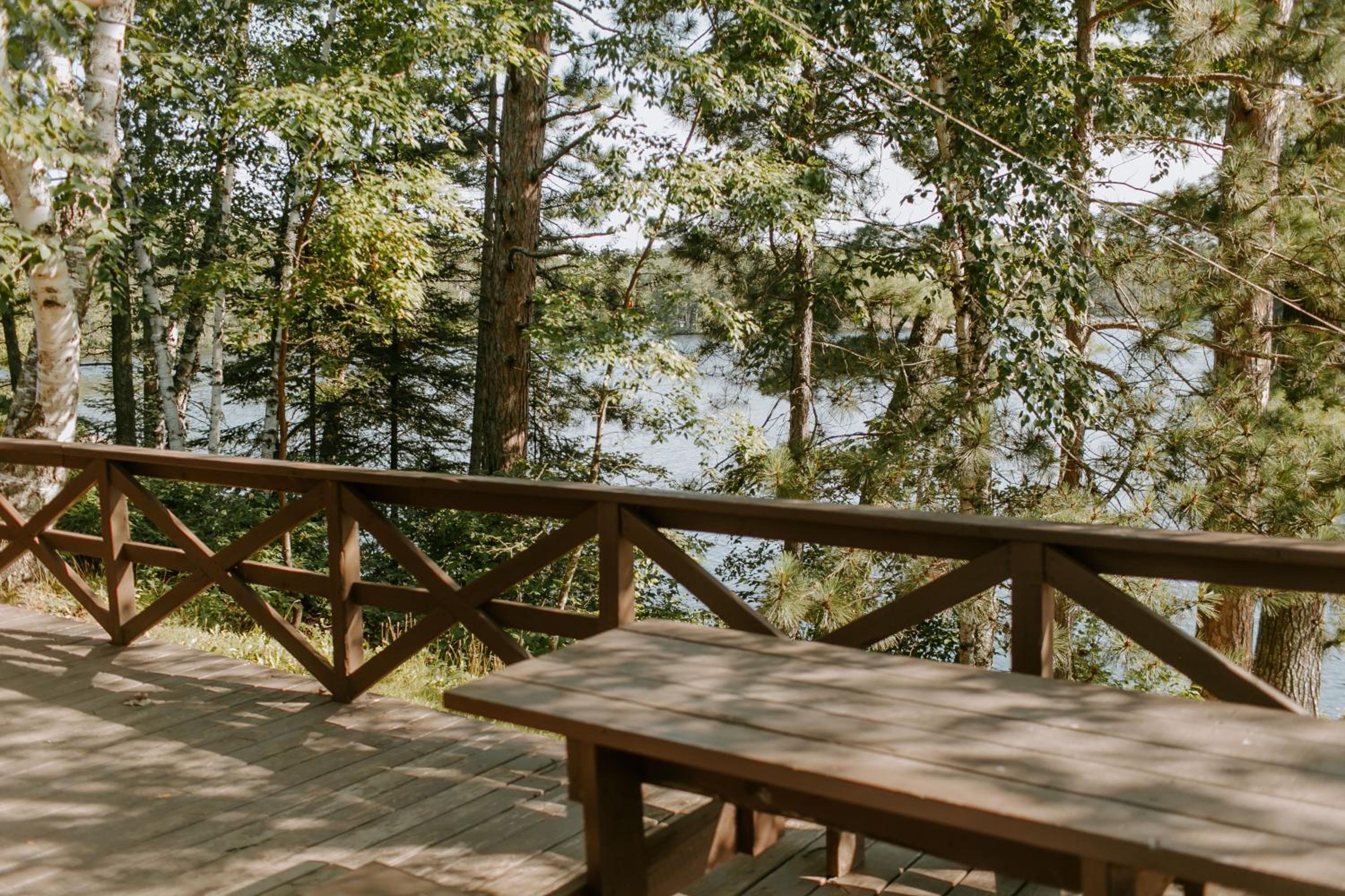 Silver Rapids Lodge & Campground