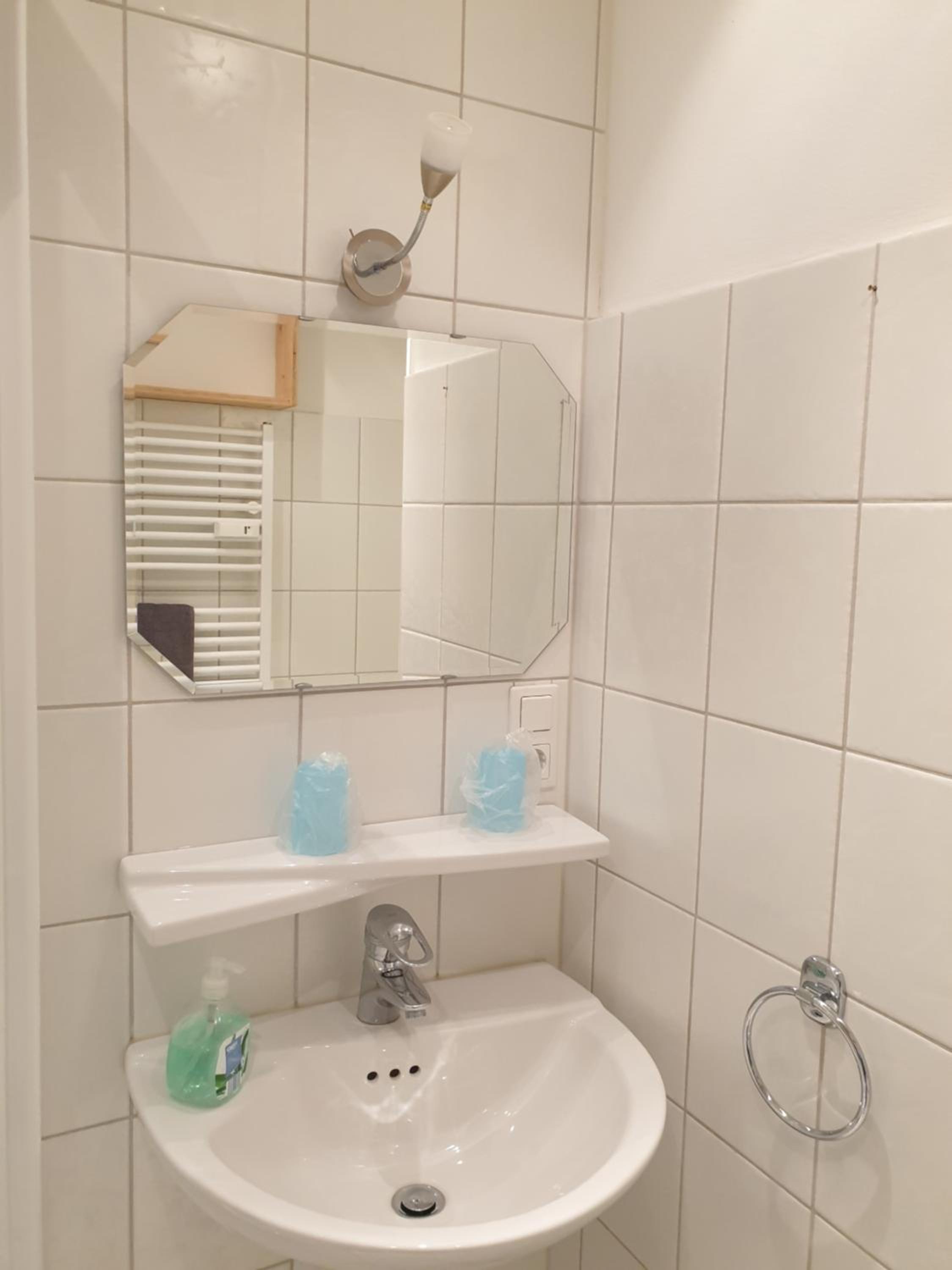 Apartment am Park 2