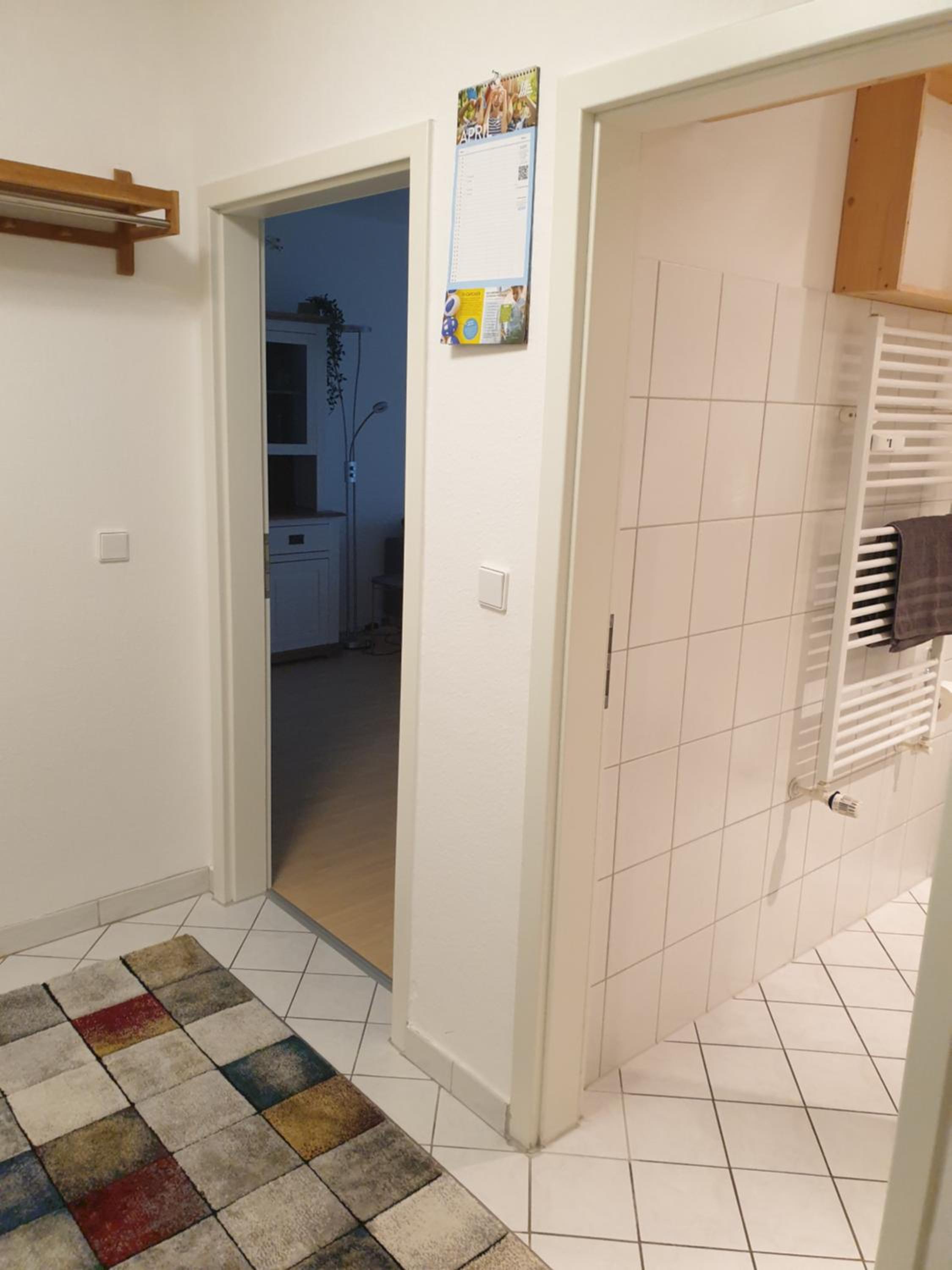 Apartment am Park 2