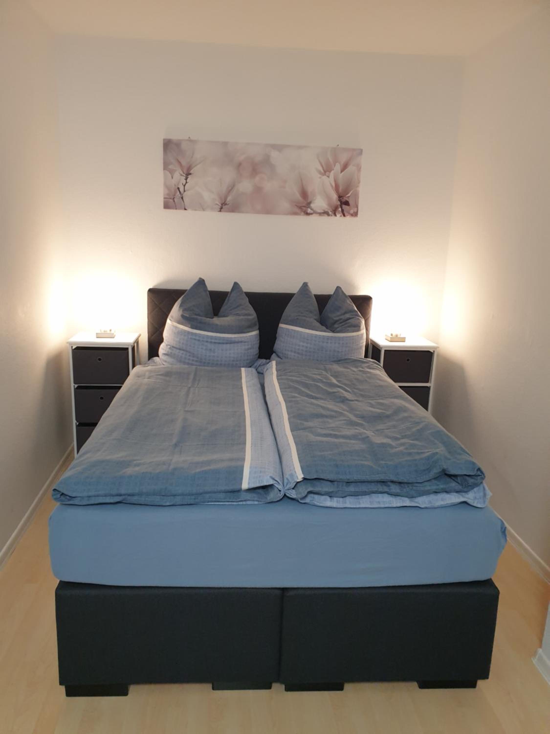 Apartment am Park 2