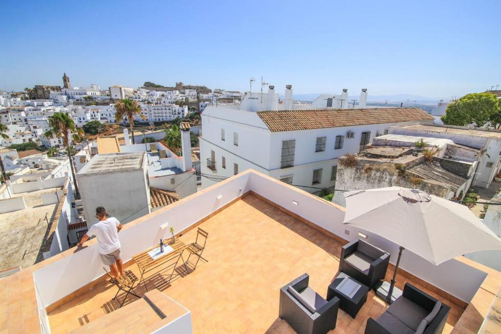 roof
