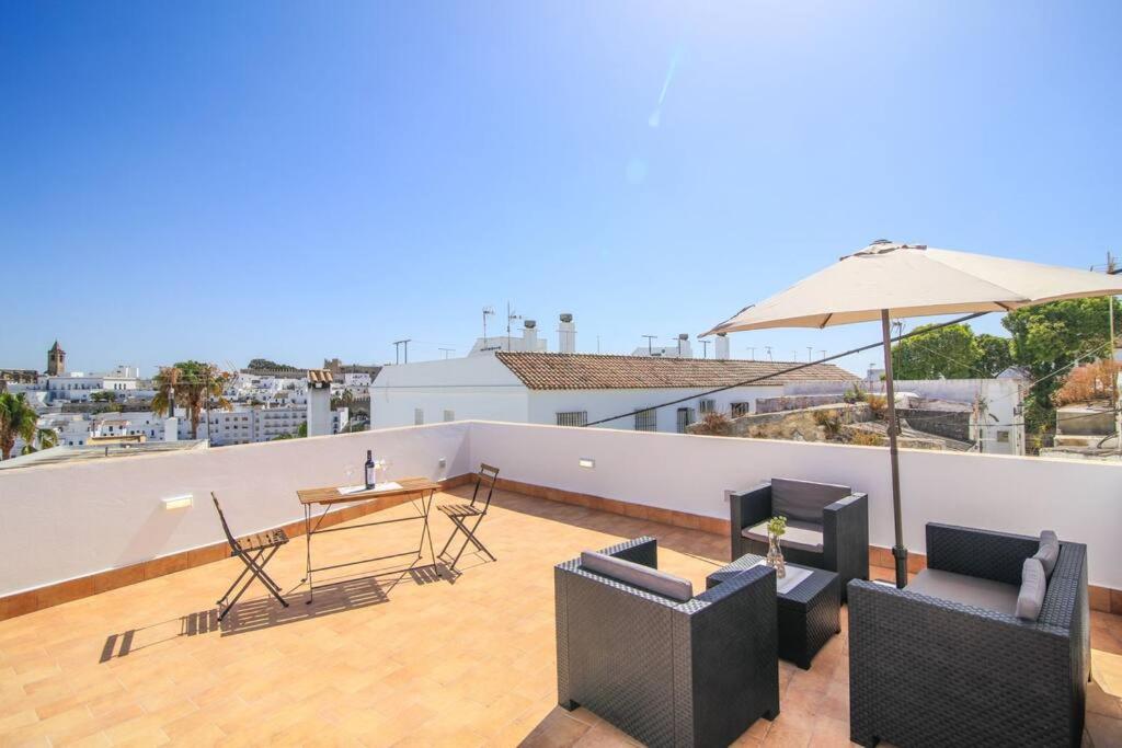 roof