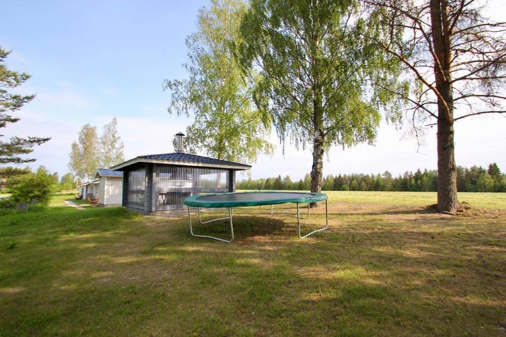 Huoneistomajoitus Tupa,LaatuLomat