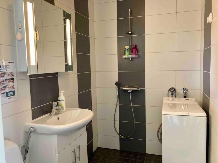 Huoneistomajoitus Tupa,LaatuLomat
