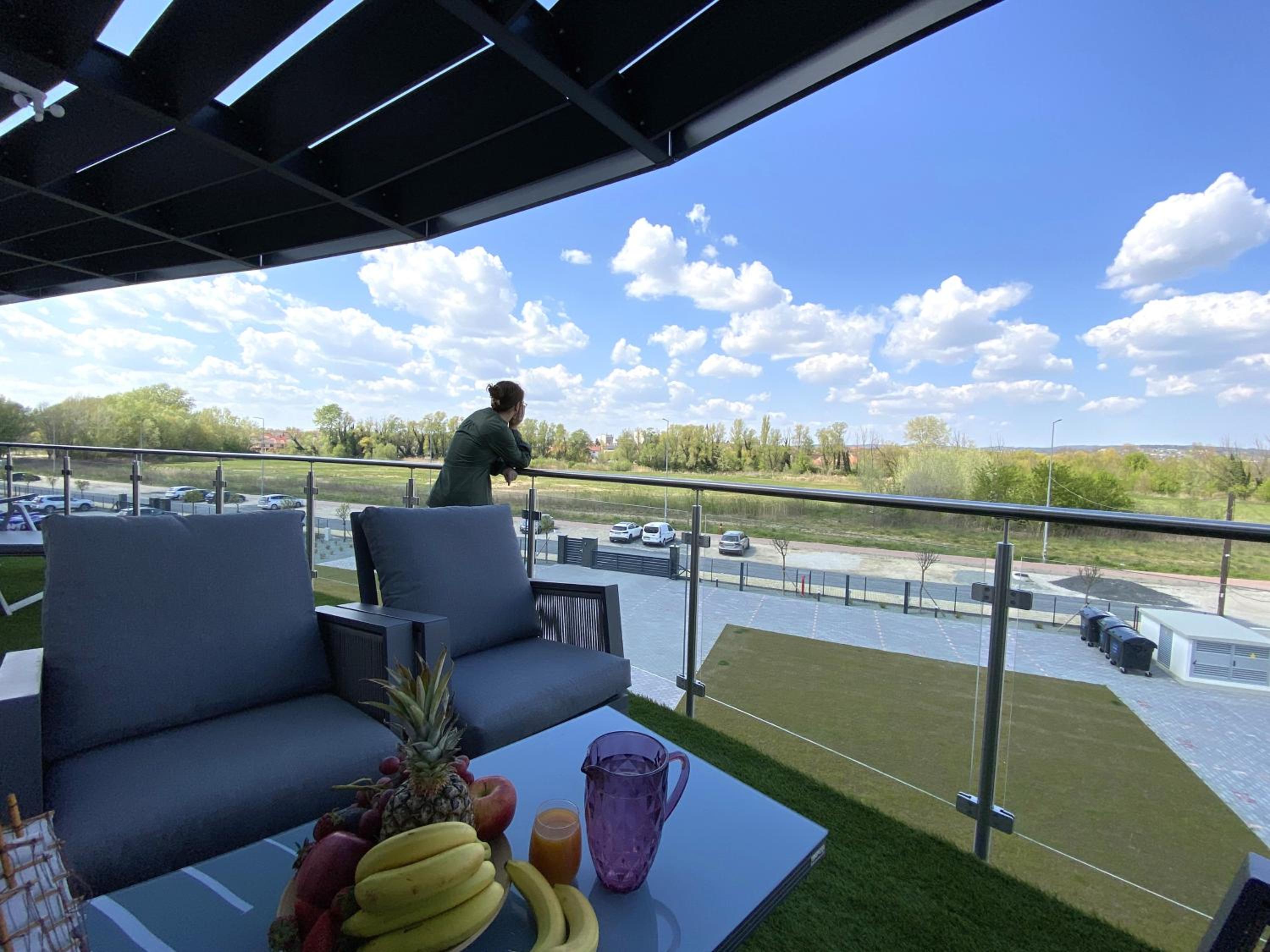 Hotel Dandelion Royal Homes