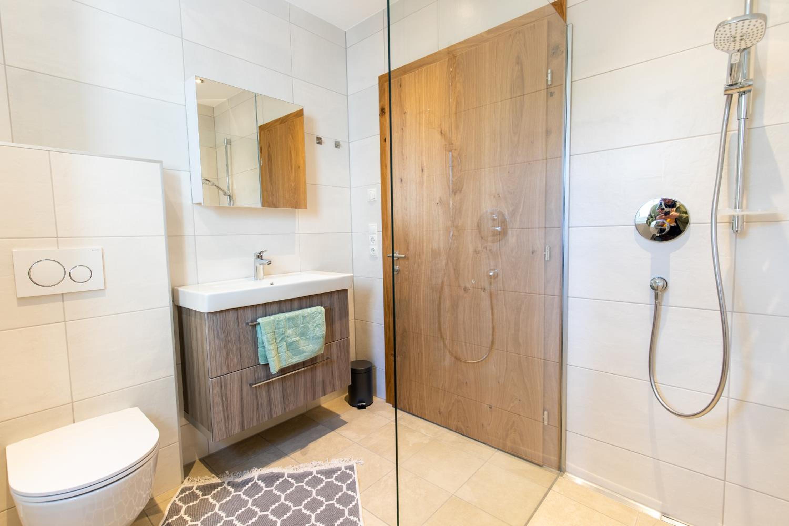 Ferienwohnung Pedit