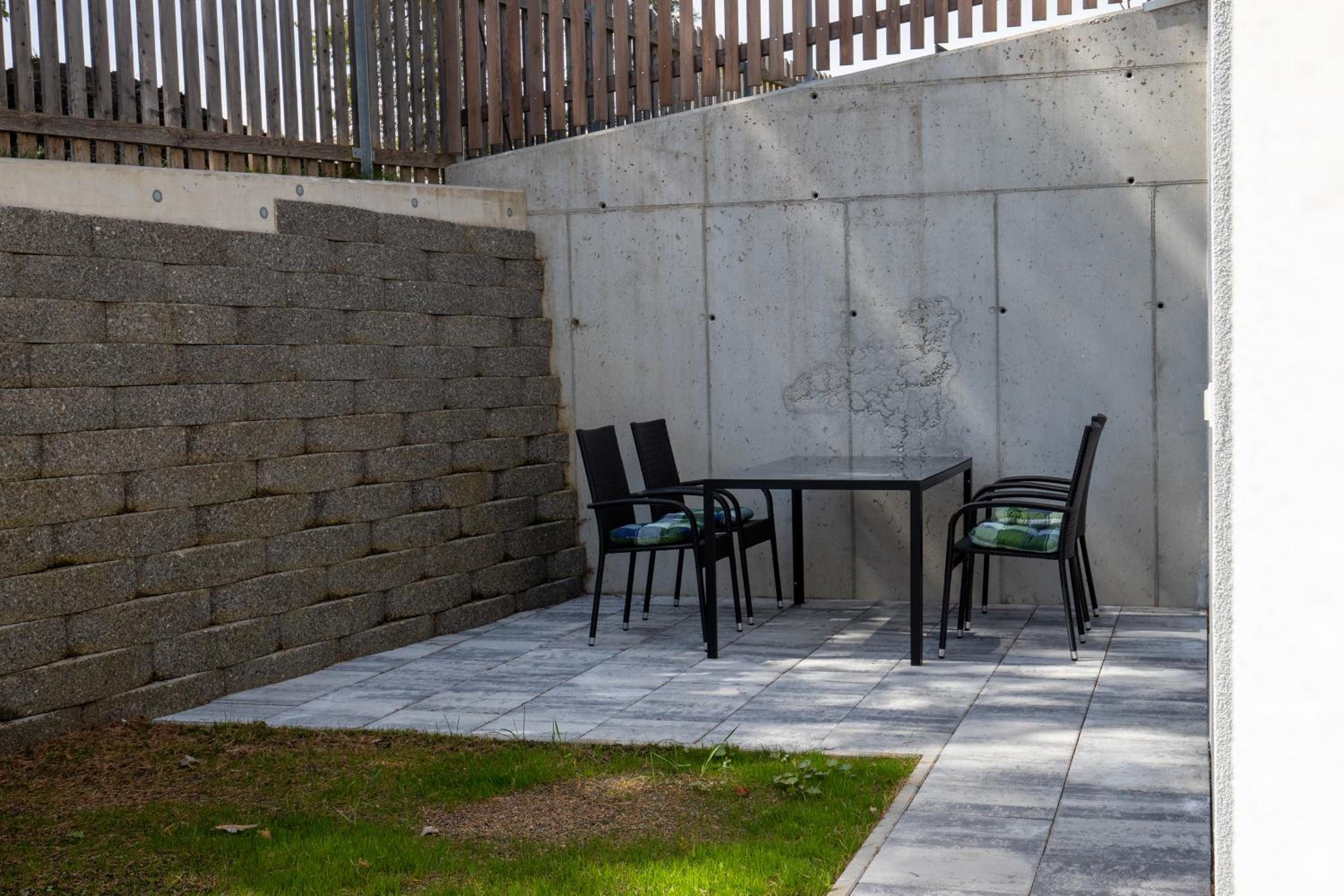 Ferienwohnung Pedit
