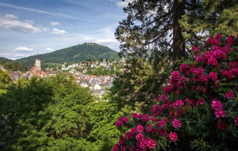 A&A Apartment Baden-Baden