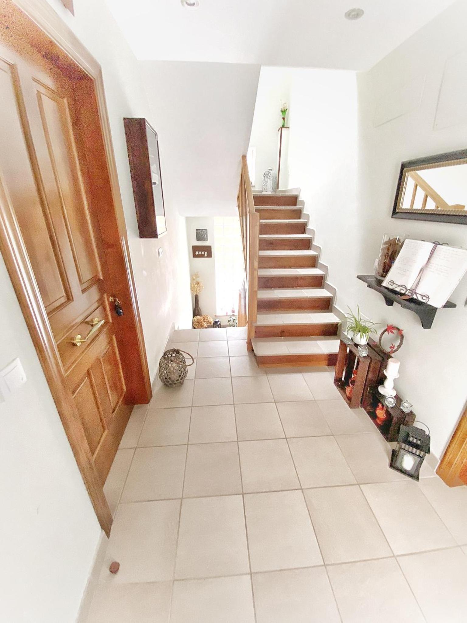 La Aguilerina Apartamentos Rurales